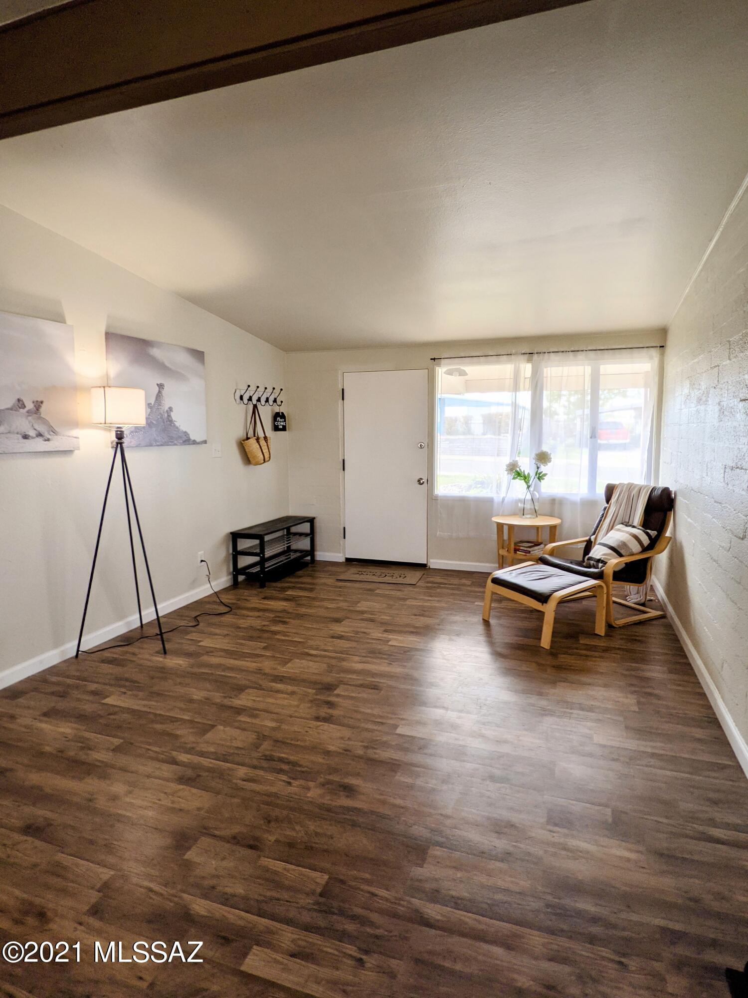 San Manuel Townsite - Residential