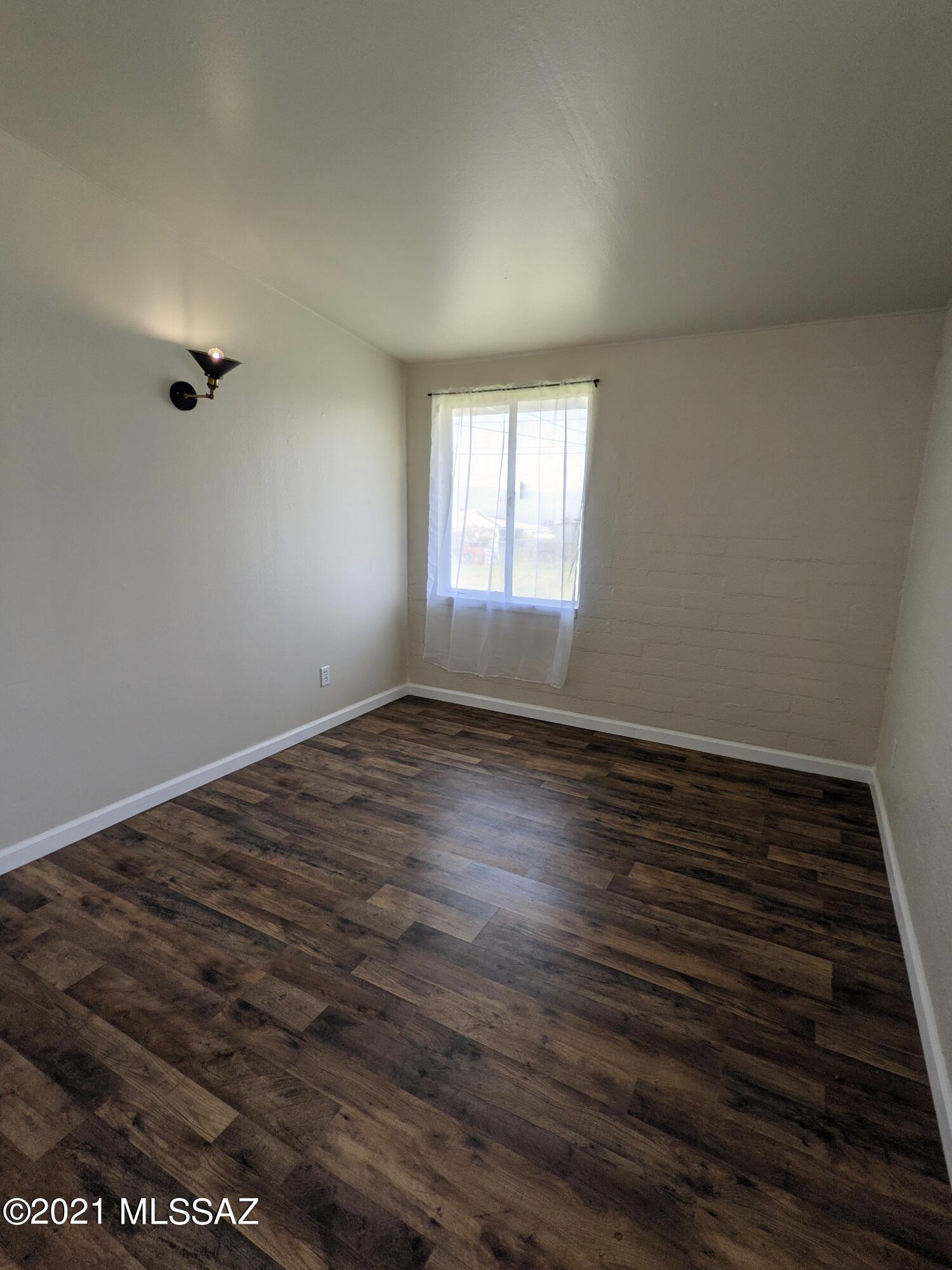 San Manuel Townsite - Residential