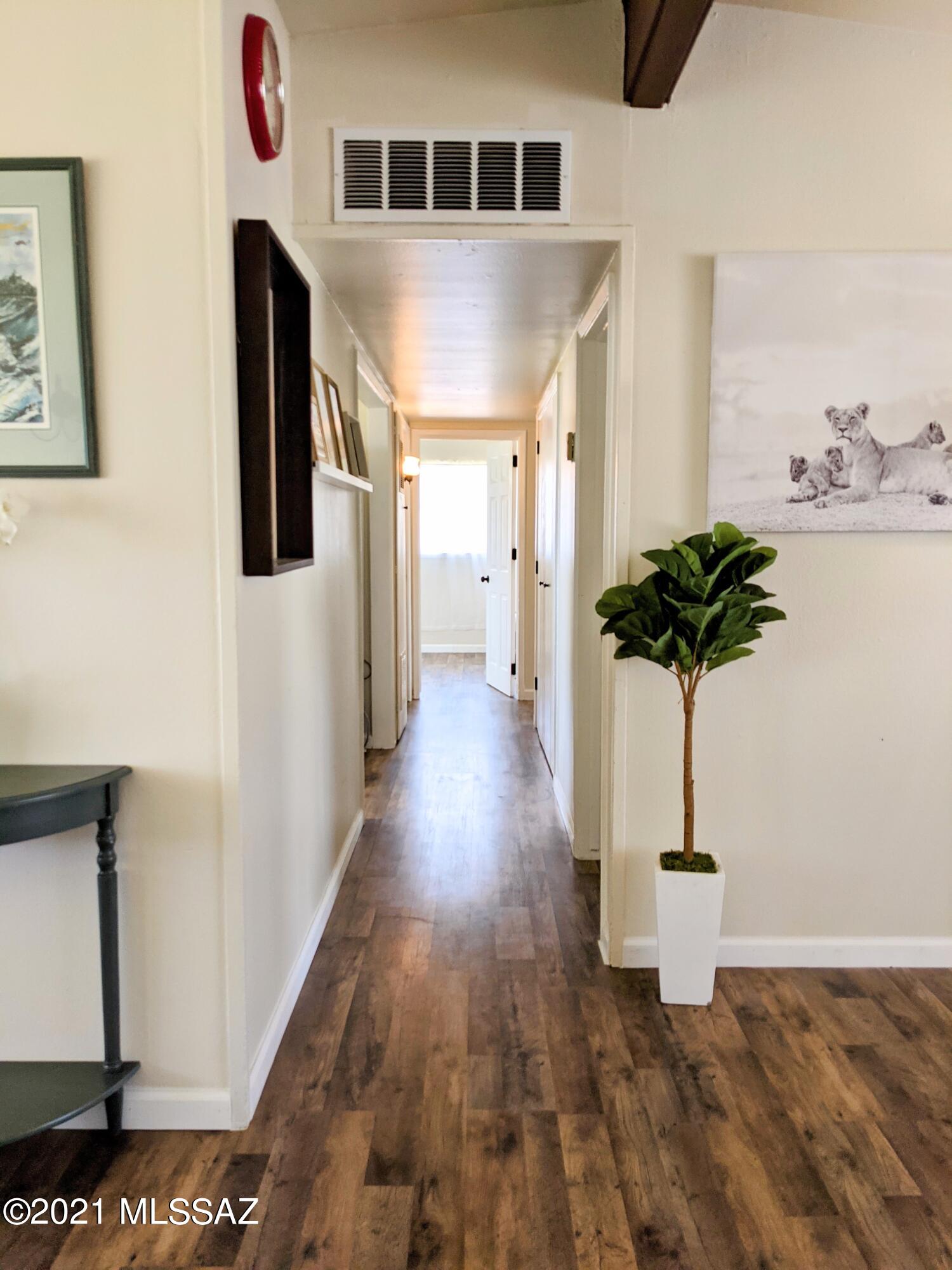 San Manuel Townsite - Residential