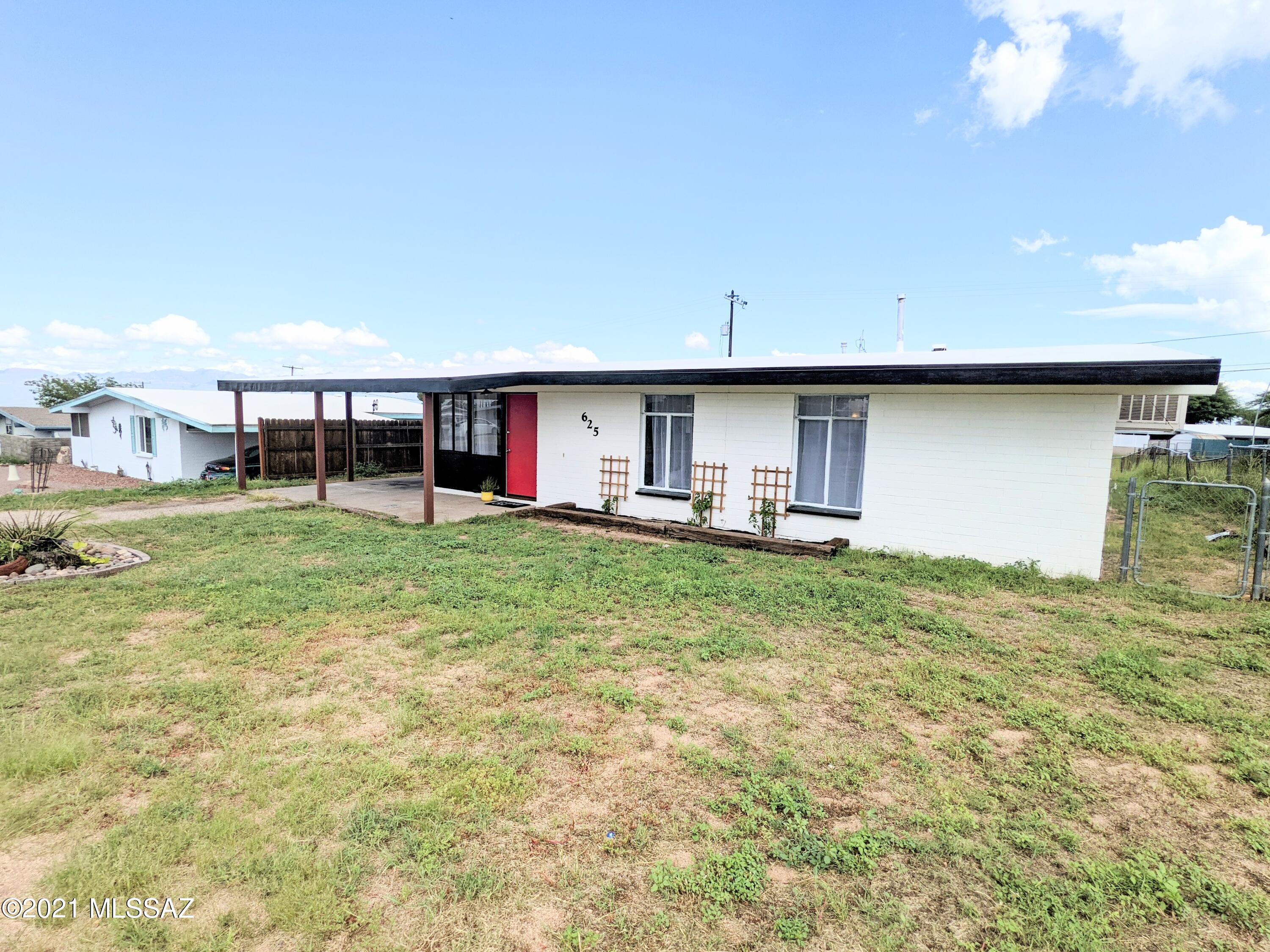 San Manuel Townsite - Residential