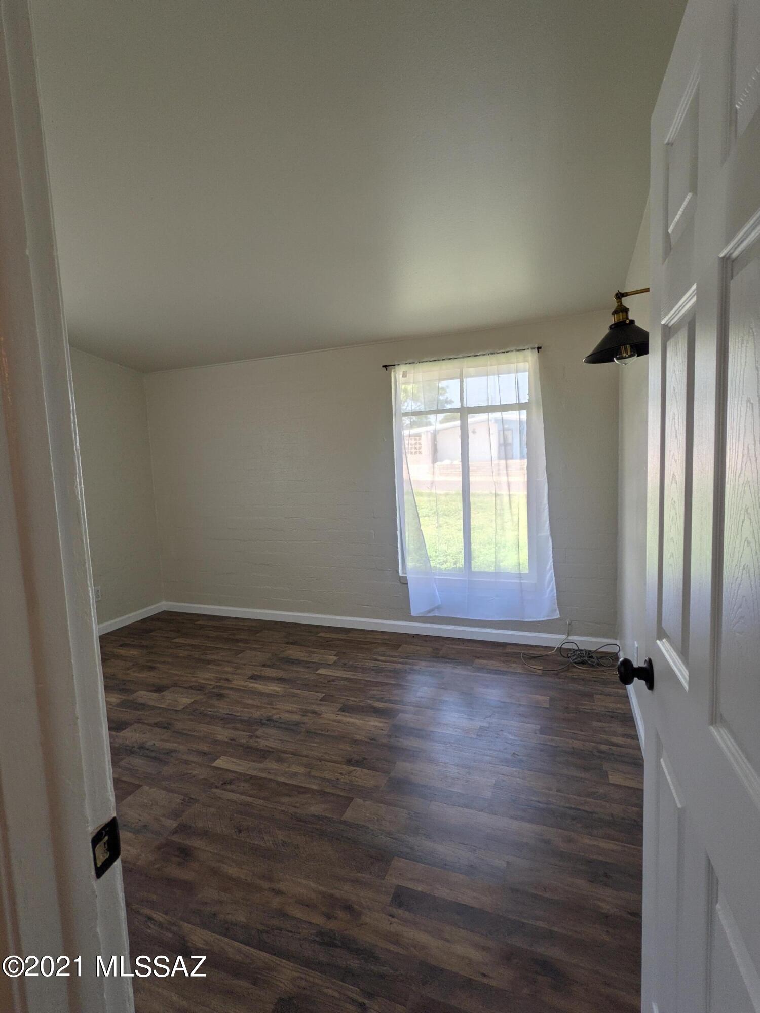 San Manuel Townsite - Residential
