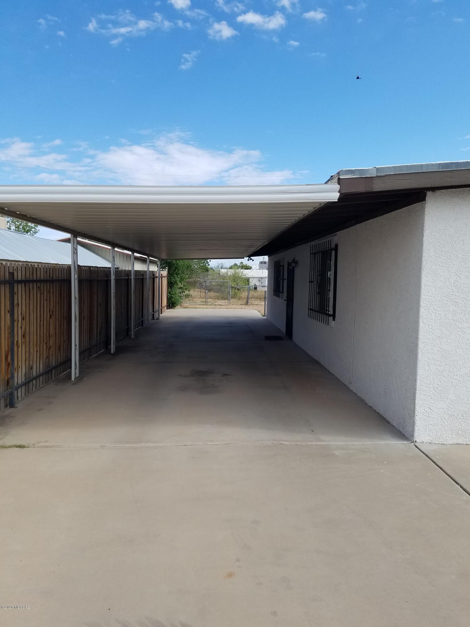 Ricke Addition - Residential