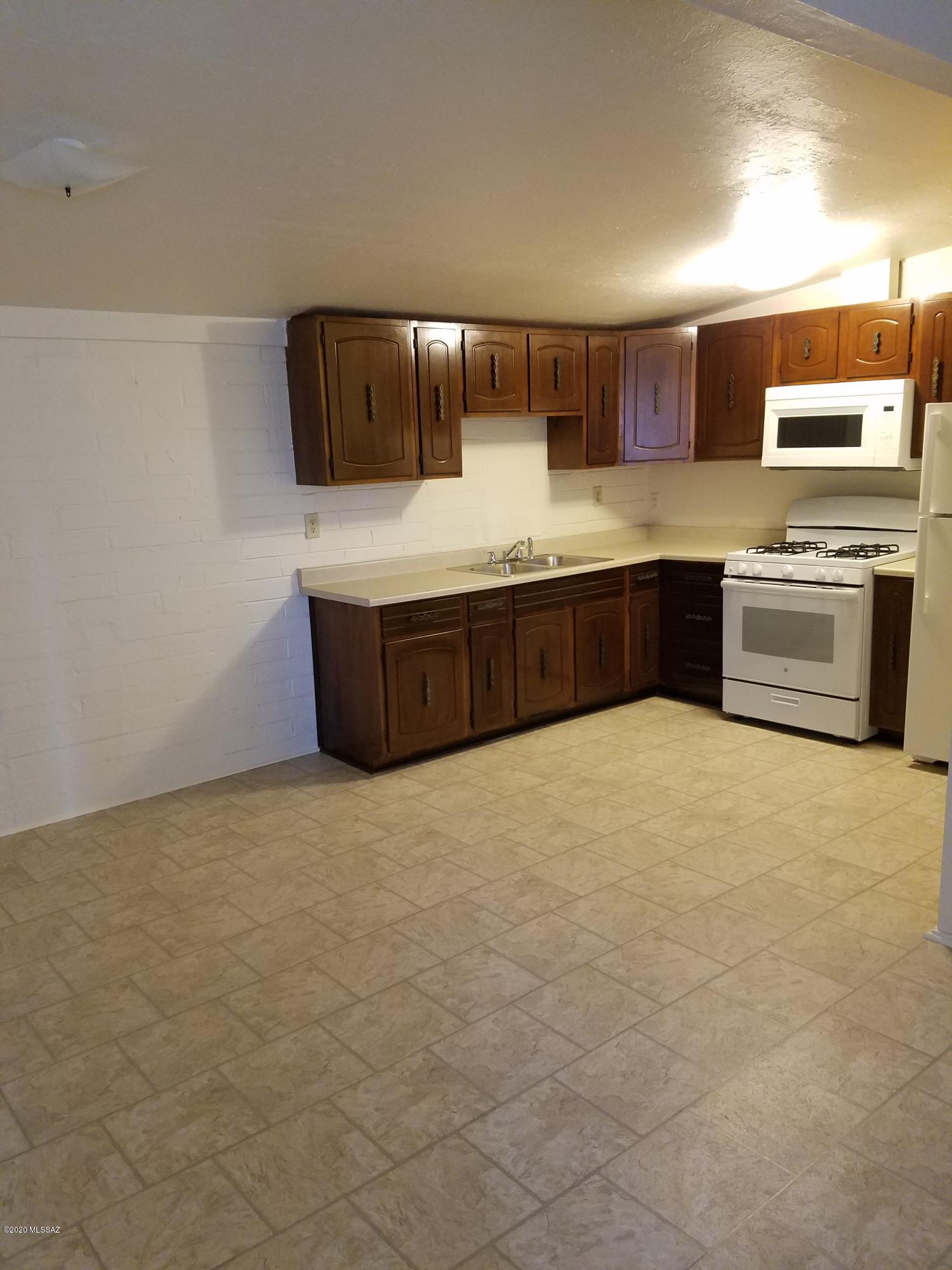 Ricke Addition - Residential