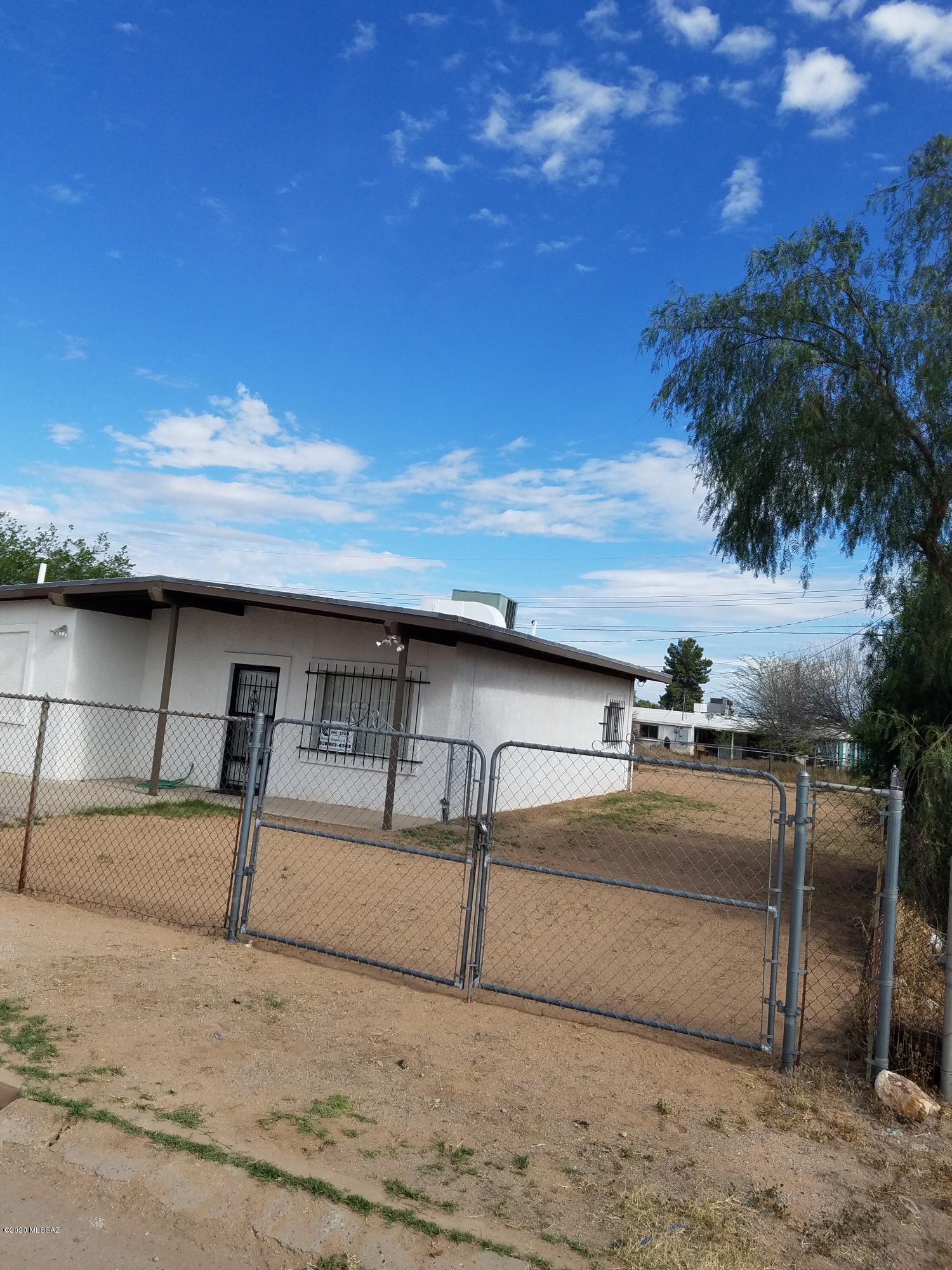 Ricke Addition - Residential