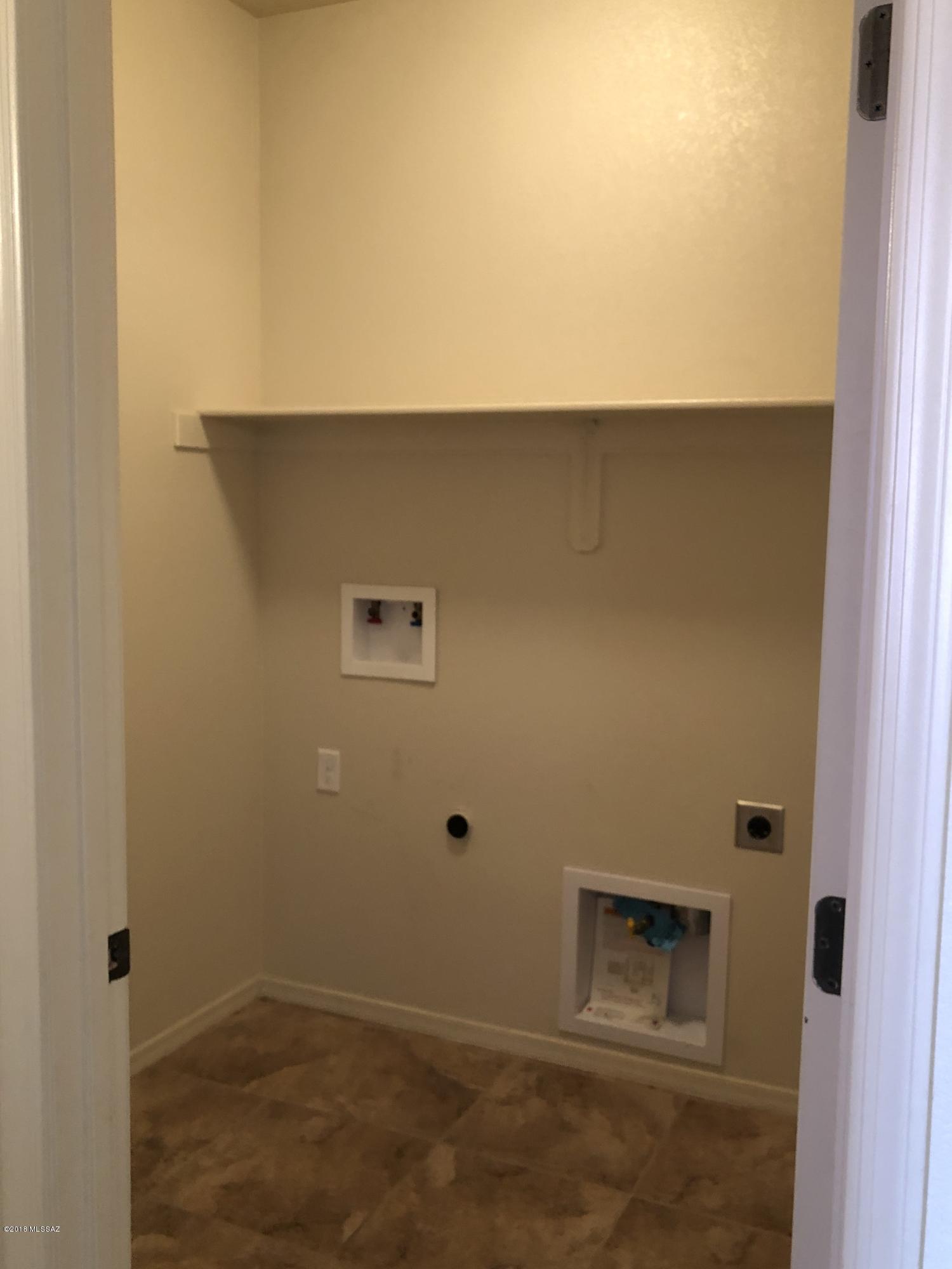 Other/Unknown - Residential
