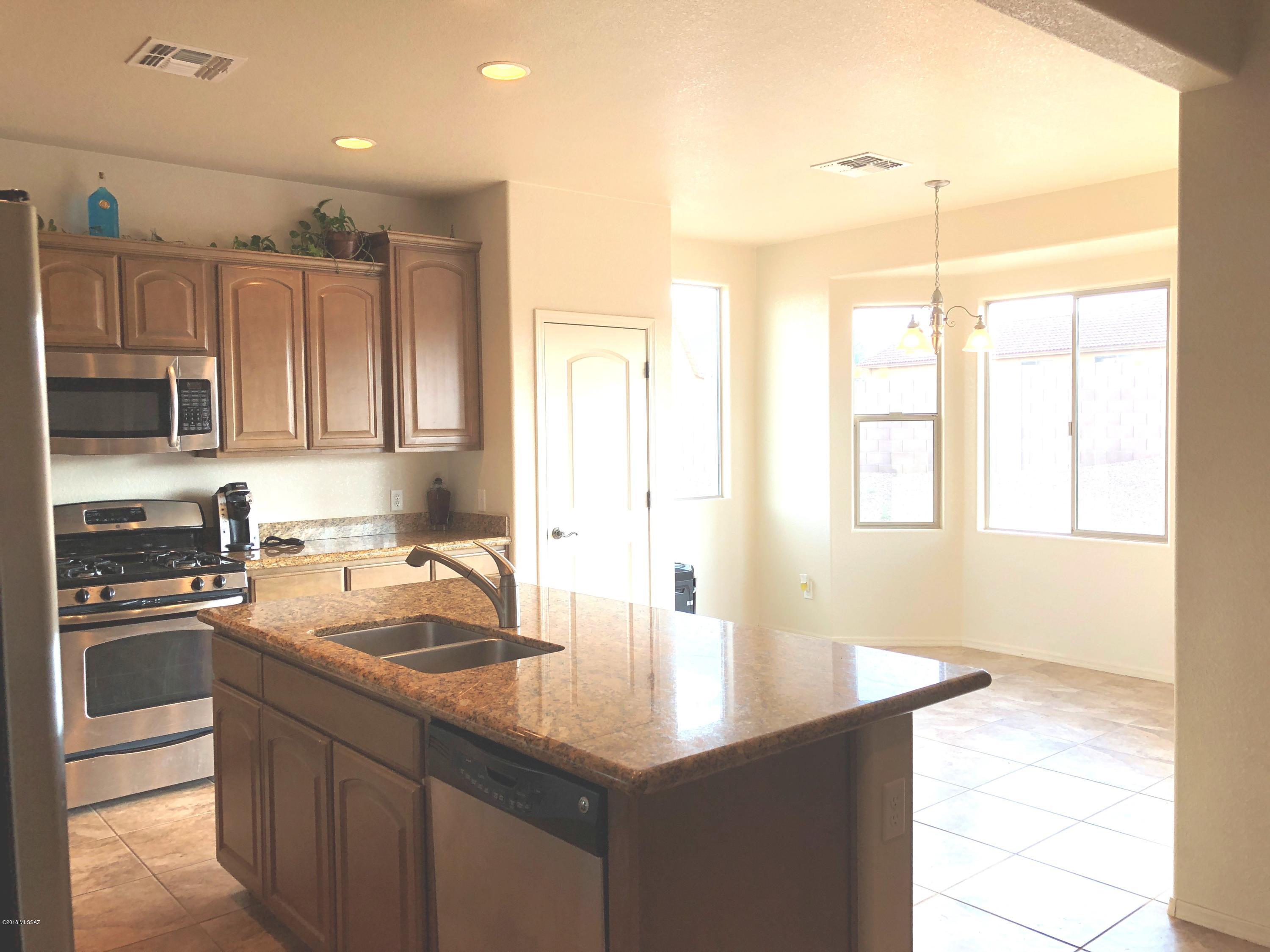 Other/Unknown - Residential