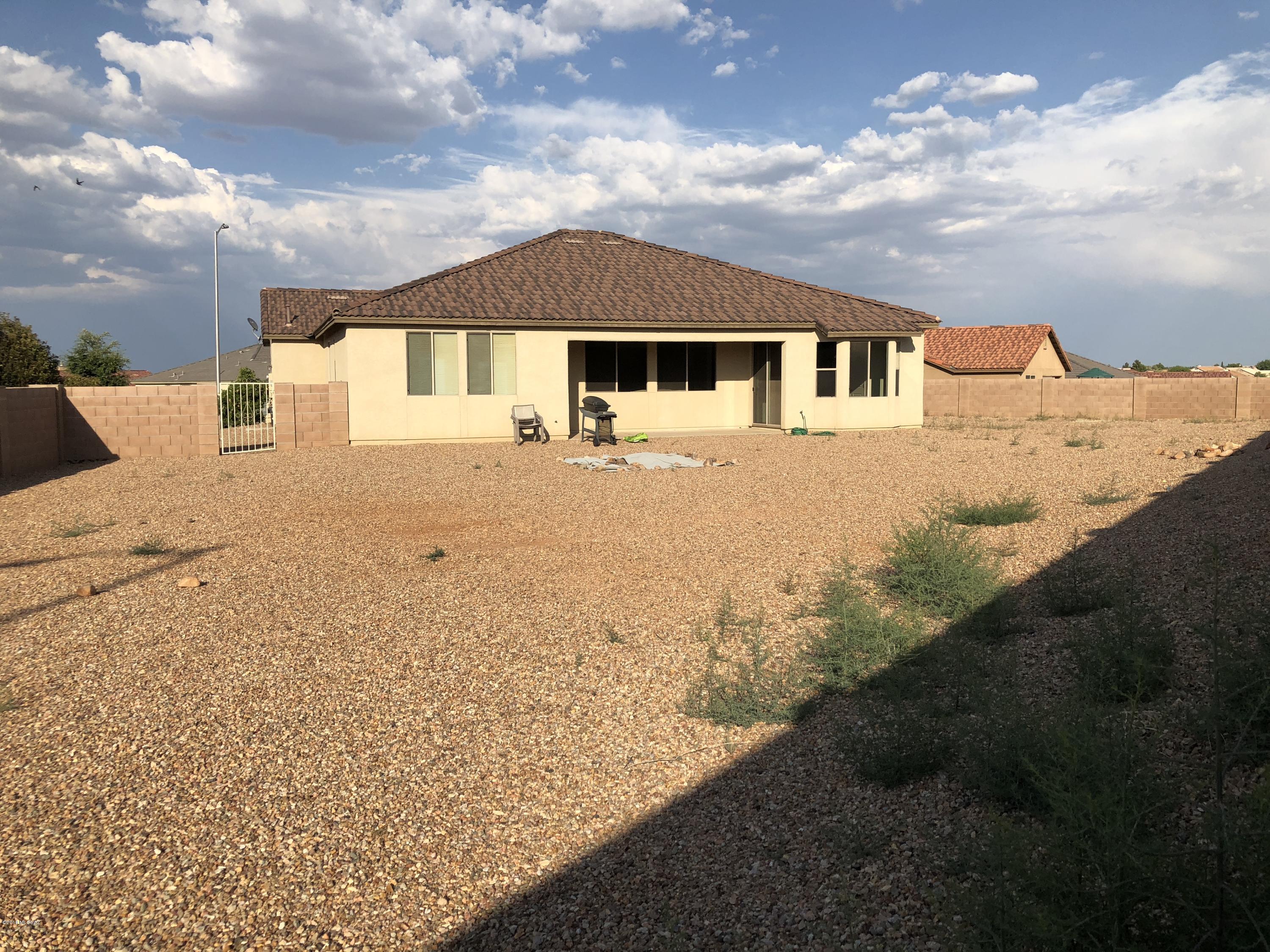 Other/Unknown - Residential