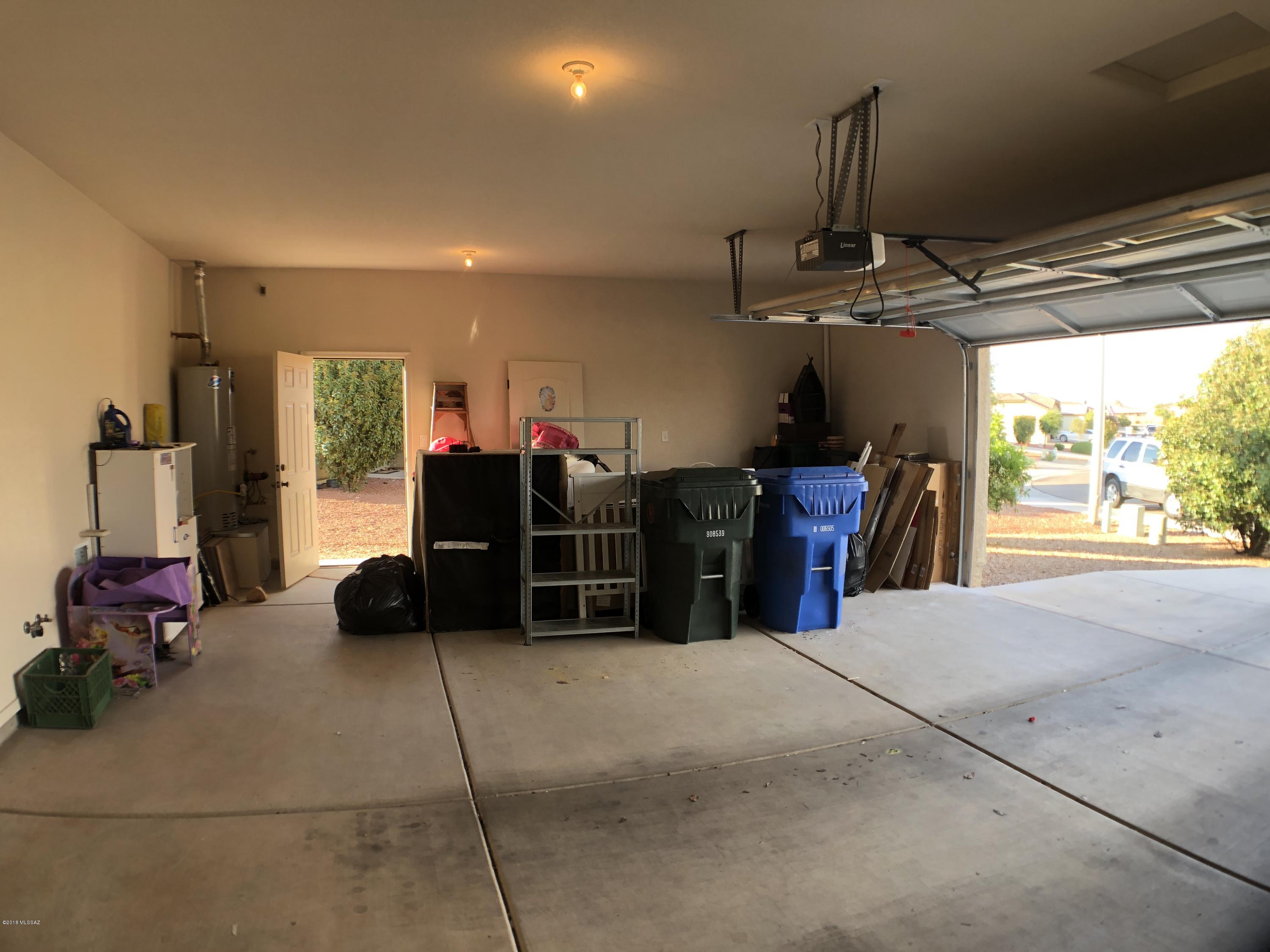 Other/Unknown - Residential