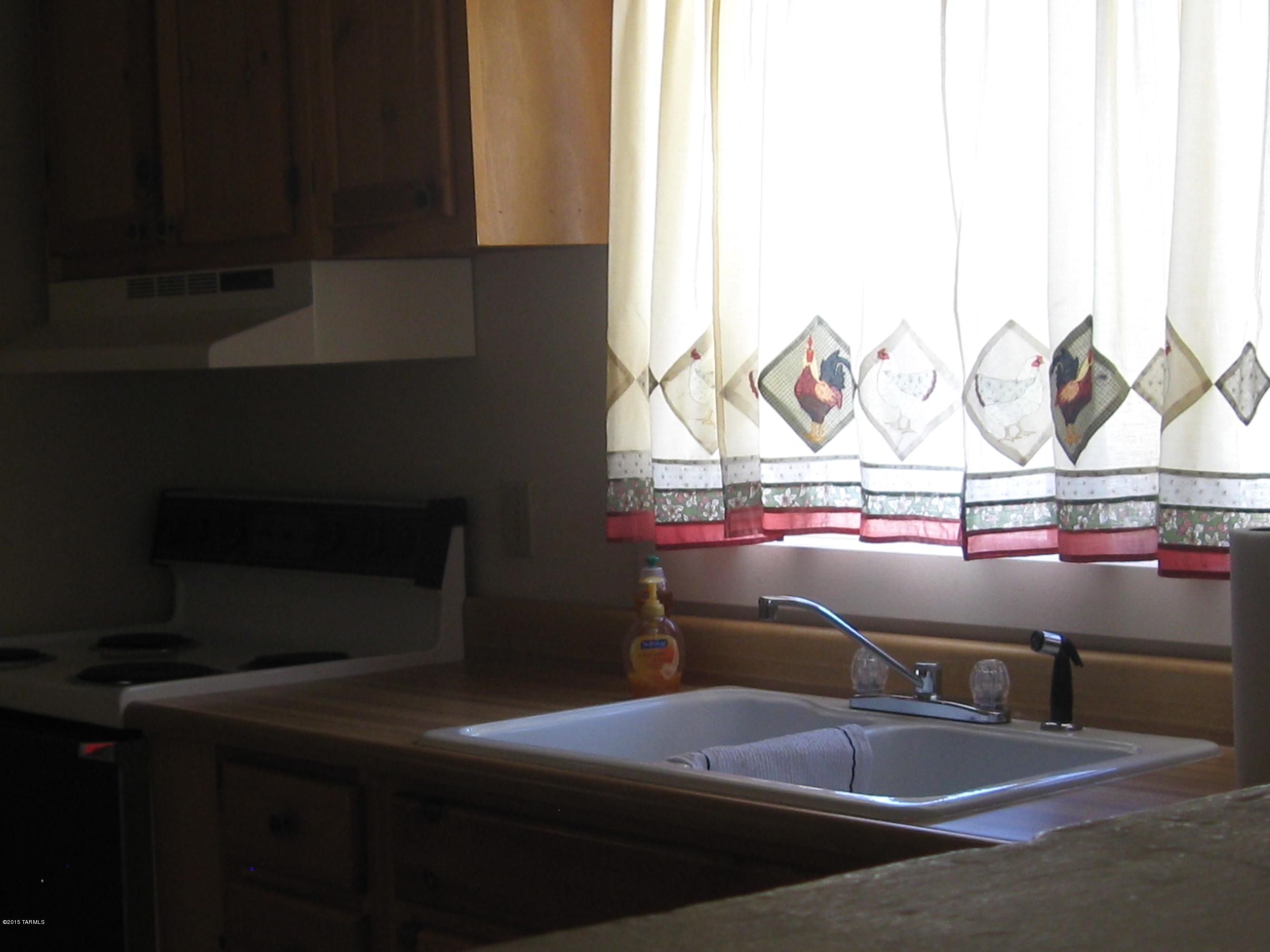 Out Of Pima County - Residential