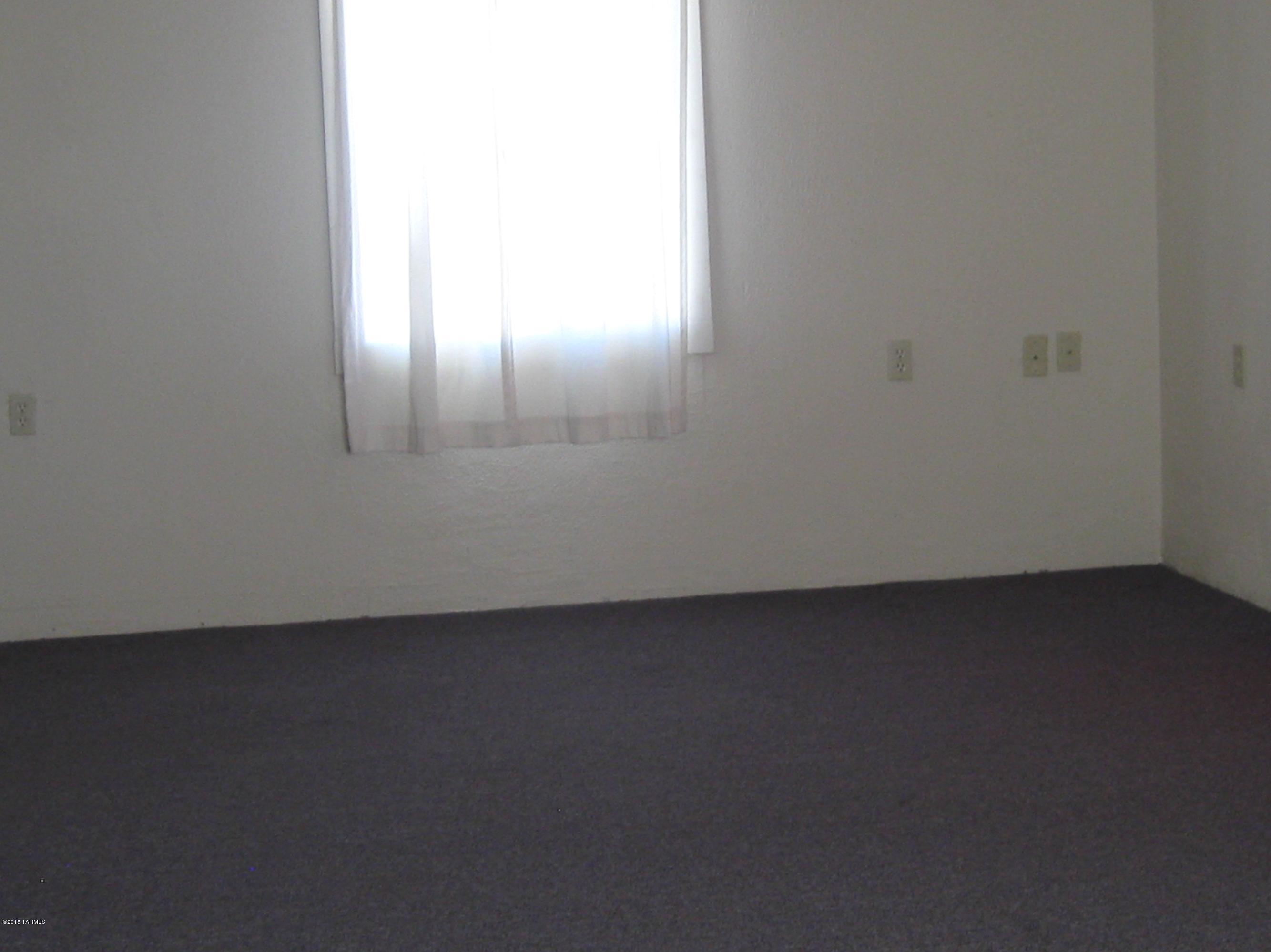 Out Of Pima County - Residential