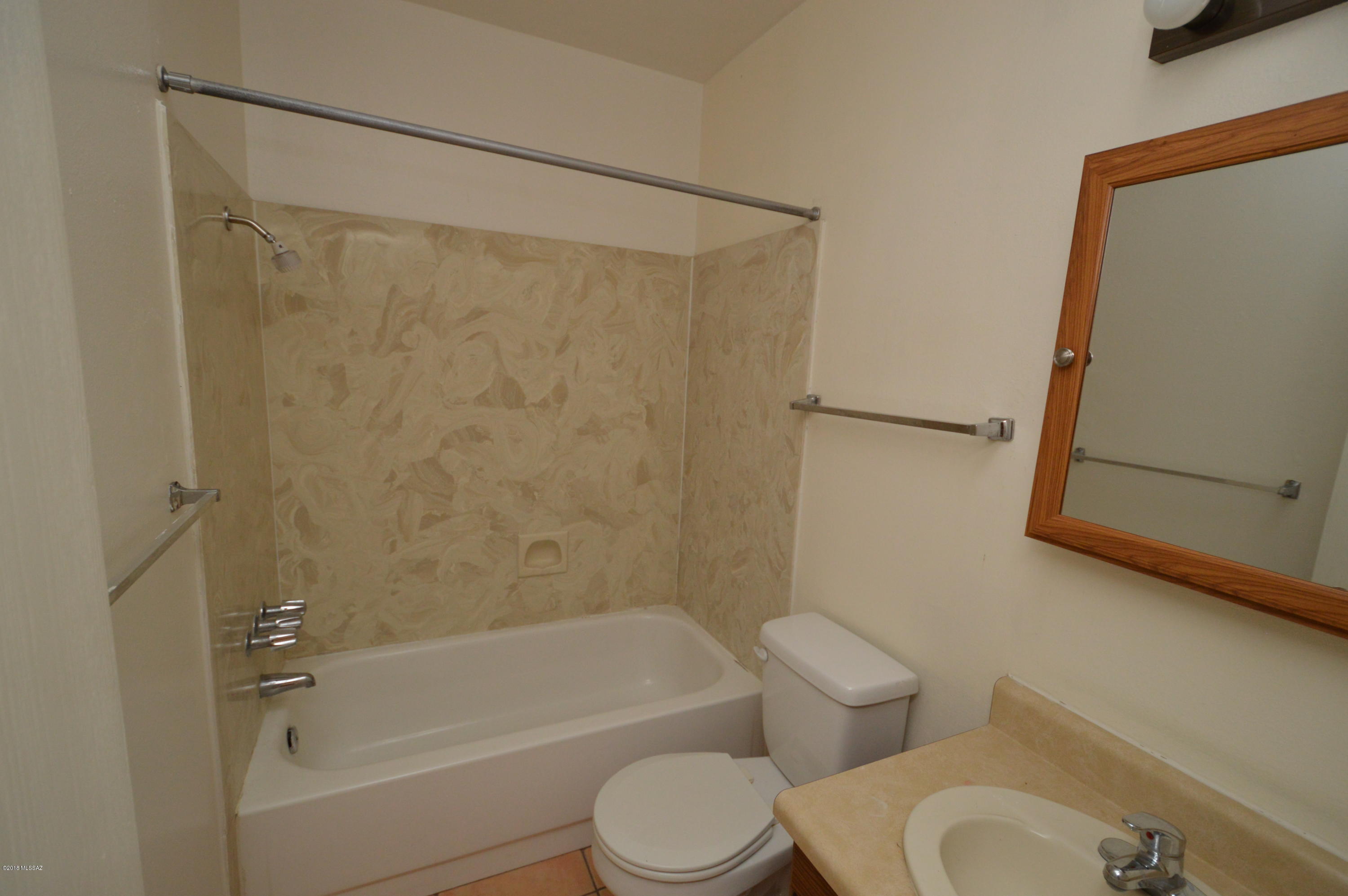 Chesserfield (1-4) - Residential Lease