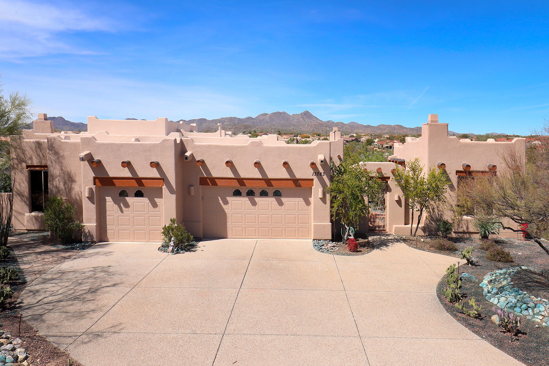 High Mesa (The Estates At) - Residential
