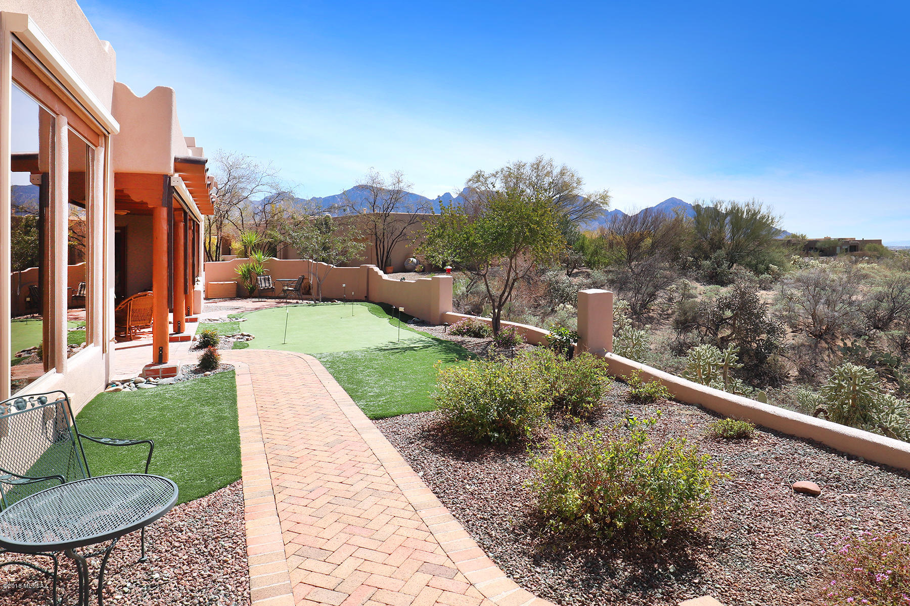 High Mesa (The Estates At) - Residential
