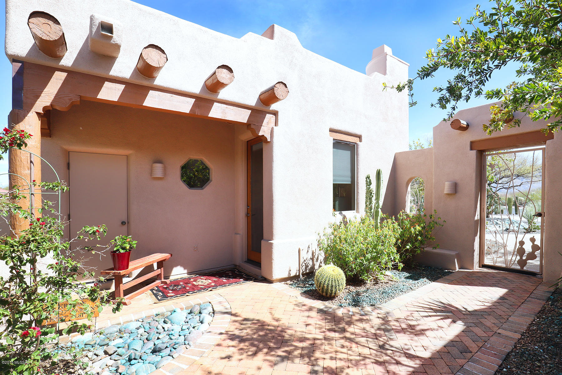 High Mesa (The Estates At) - Residential