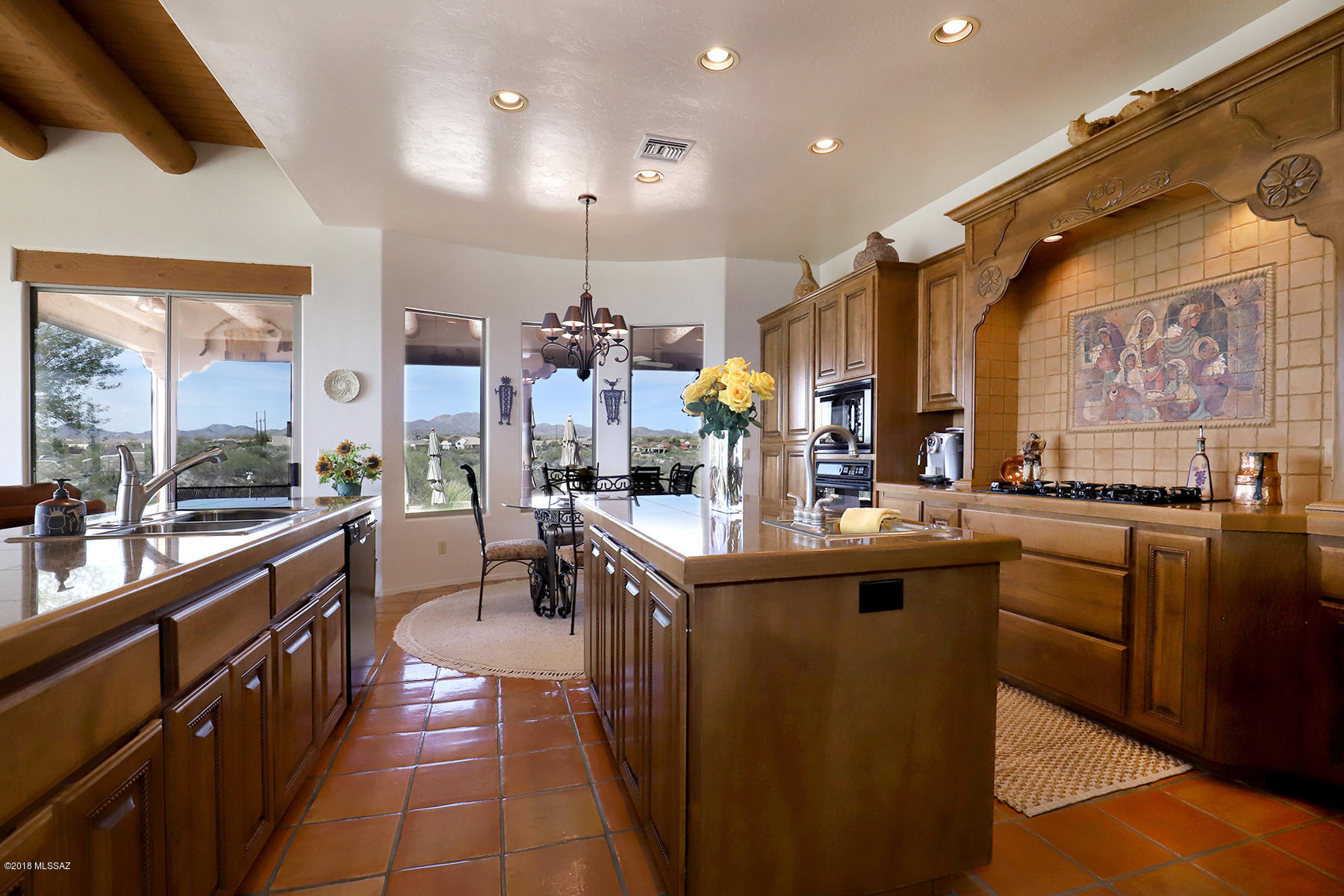 High Mesa (The Estates At) - Residential