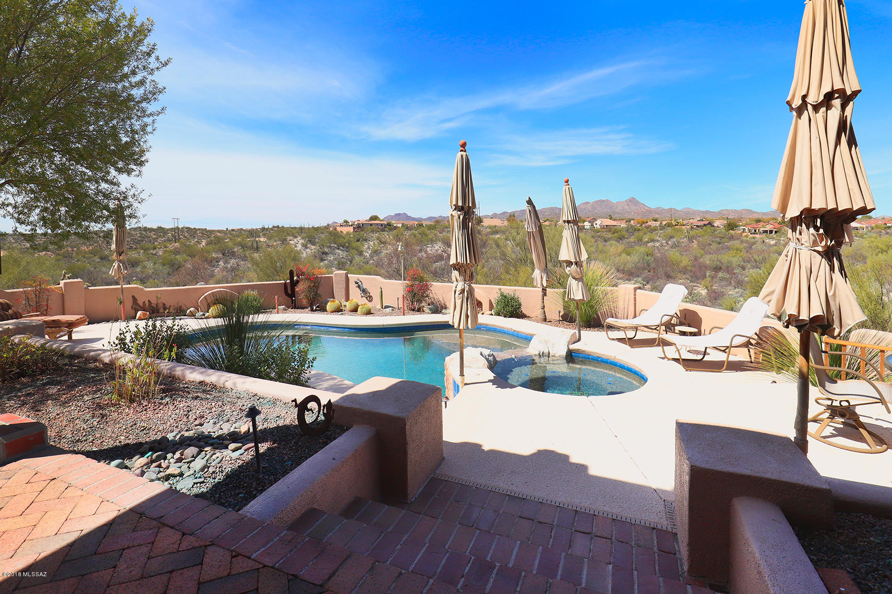 High Mesa (The Estates At) - Residential