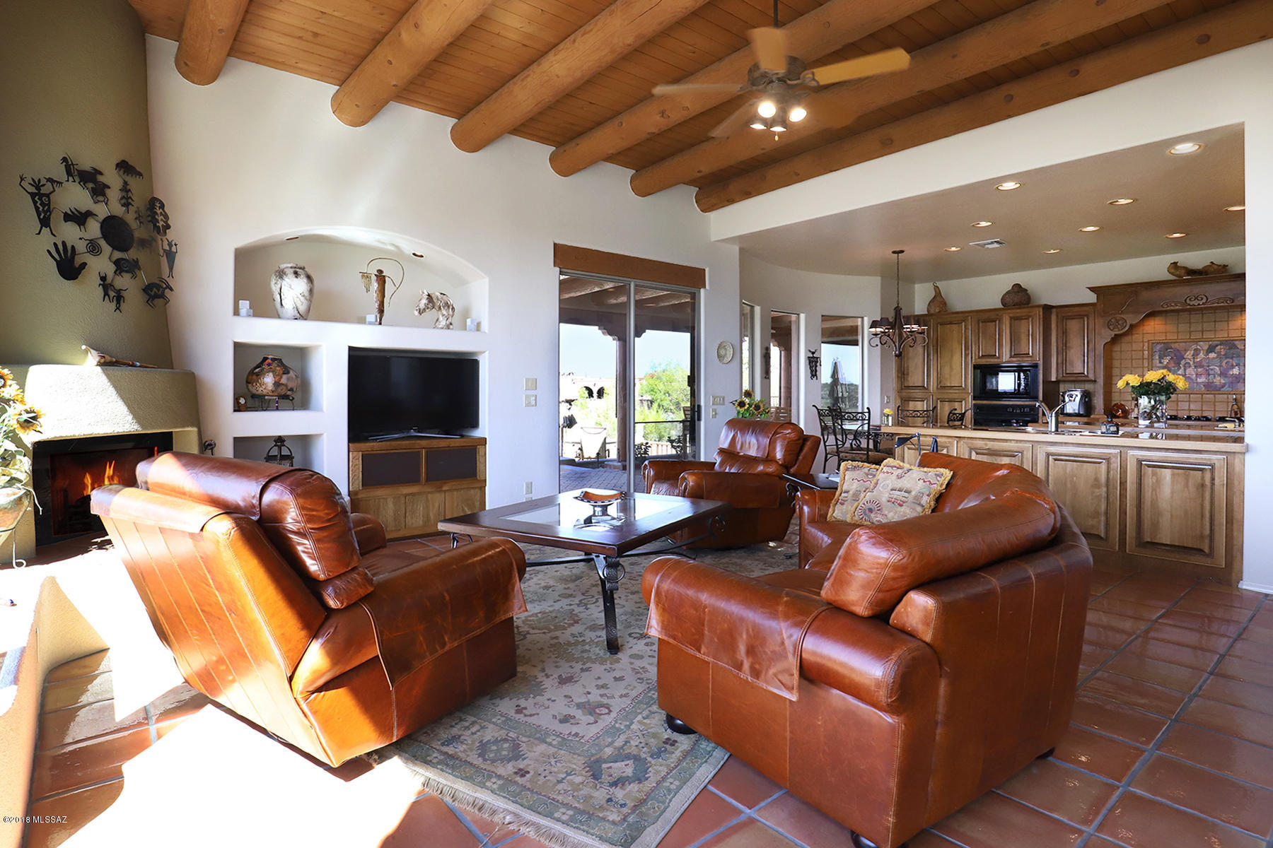 High Mesa (The Estates At) - Residential