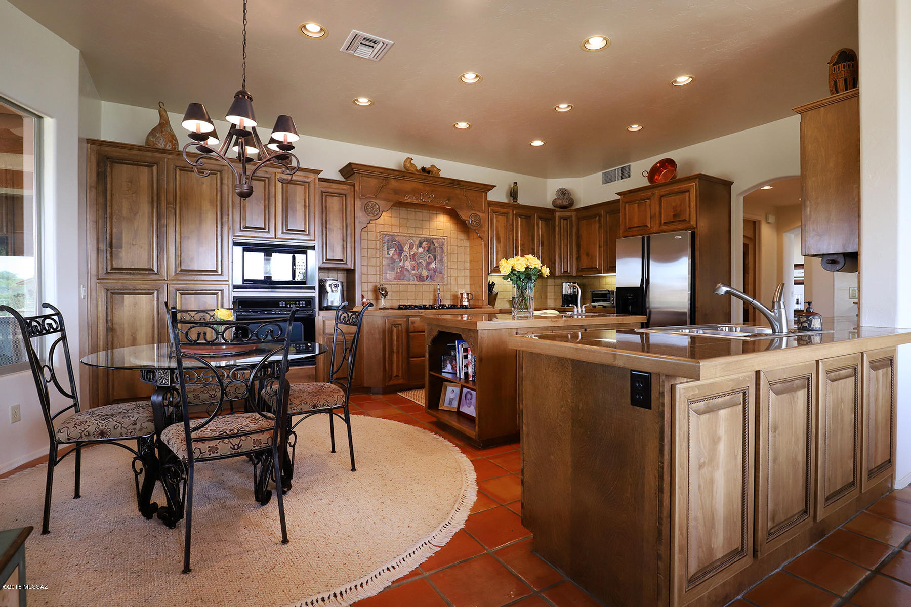 High Mesa (The Estates At) - Residential
