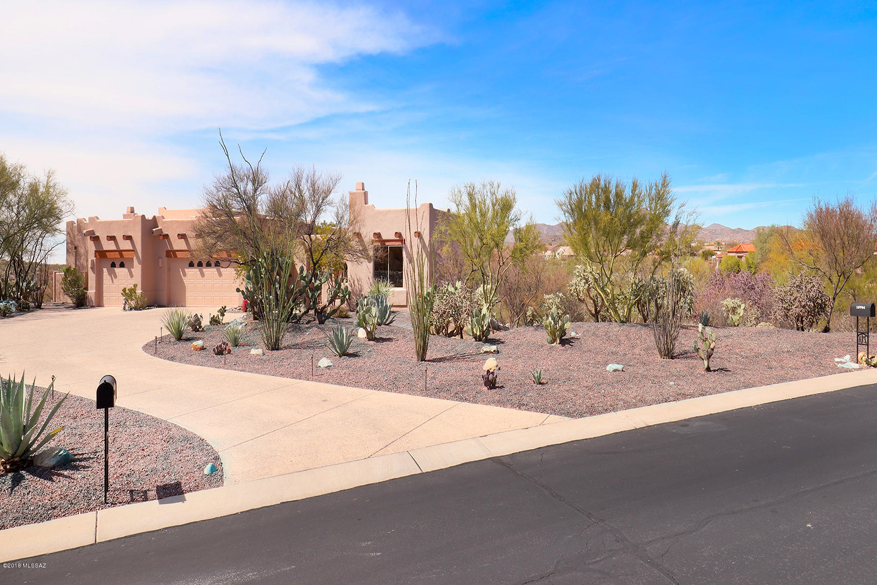 High Mesa (The Estates At) - Residential