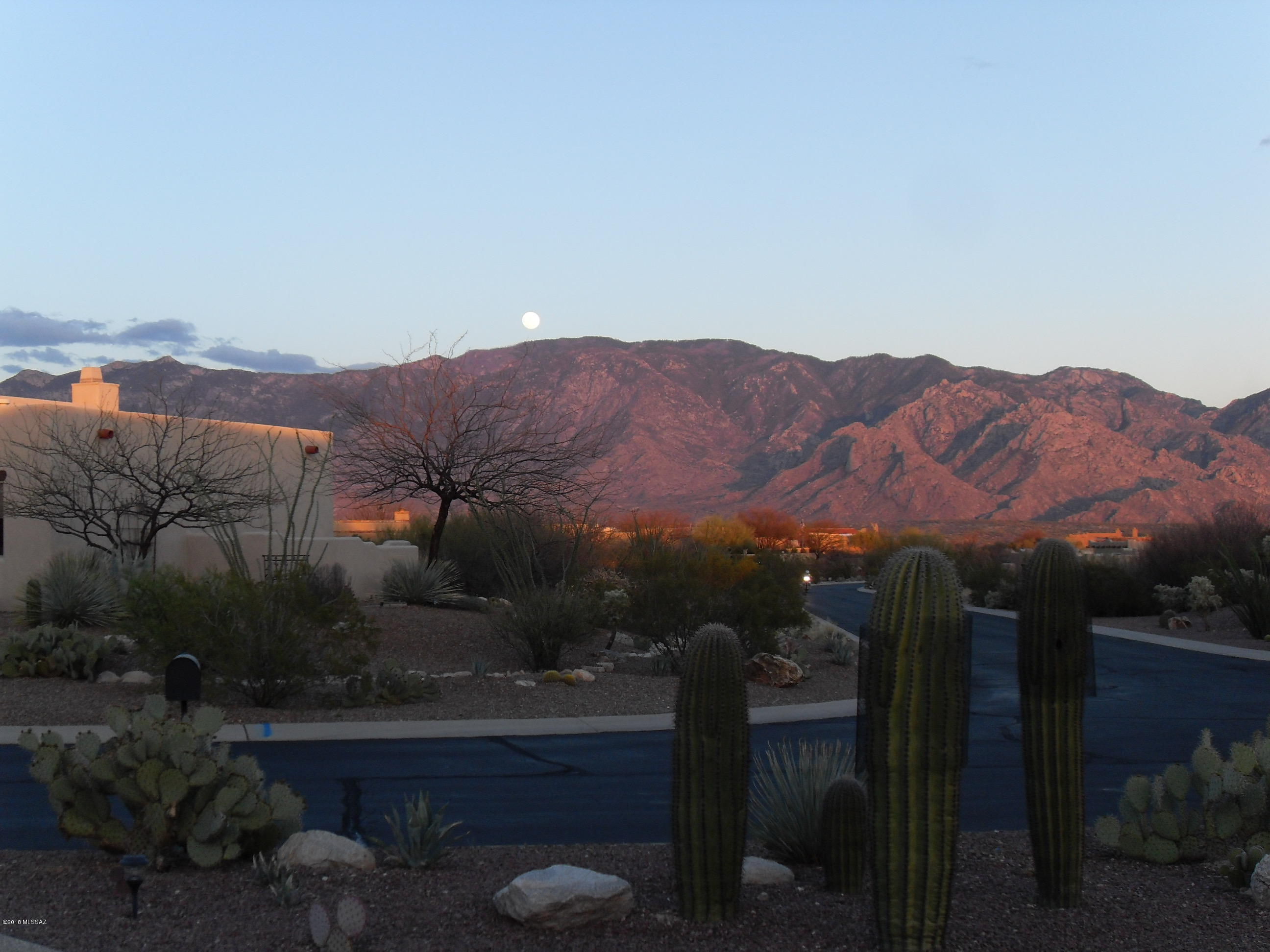 High Mesa (The Estates At) - Residential