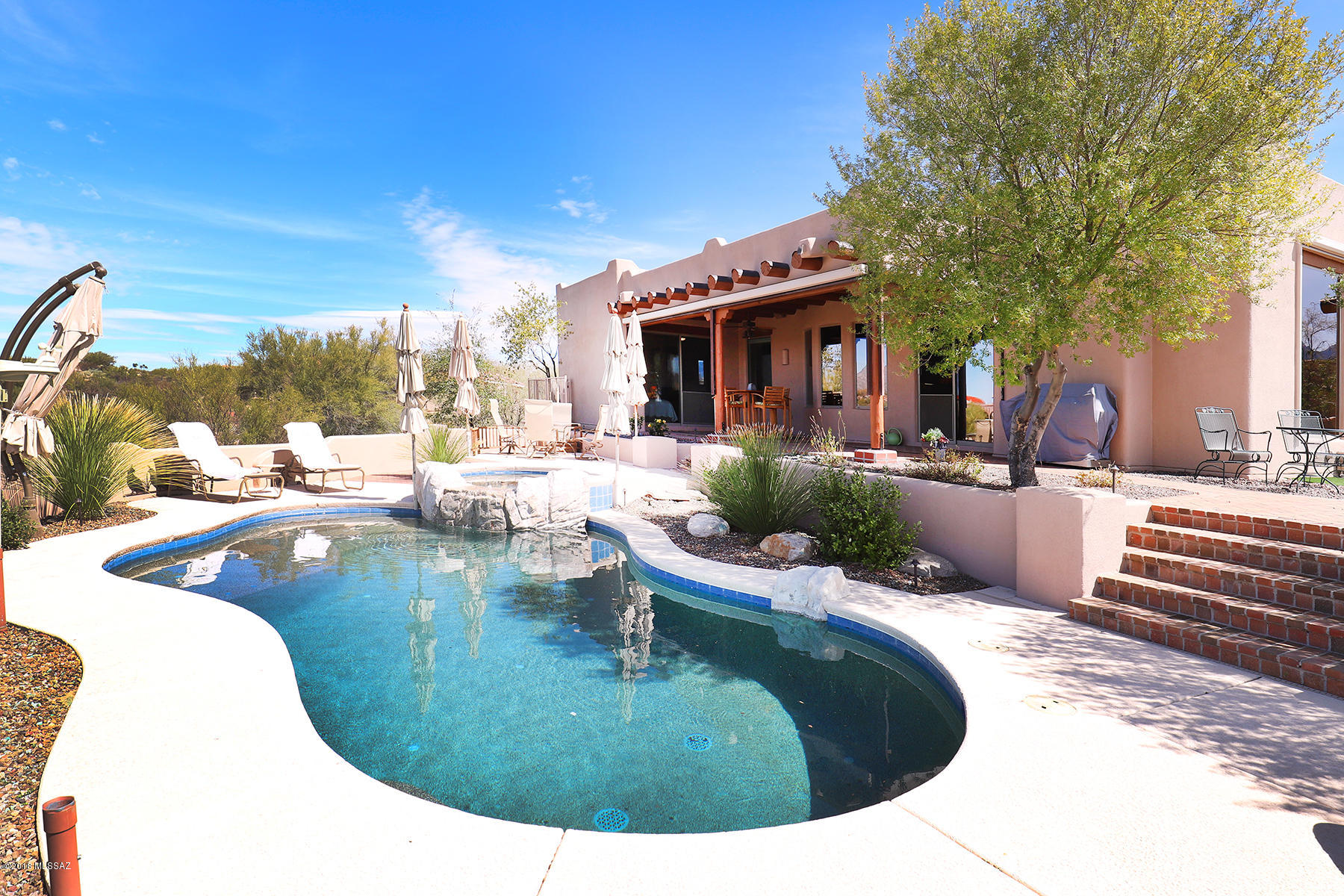 High Mesa (The Estates At) - Residential