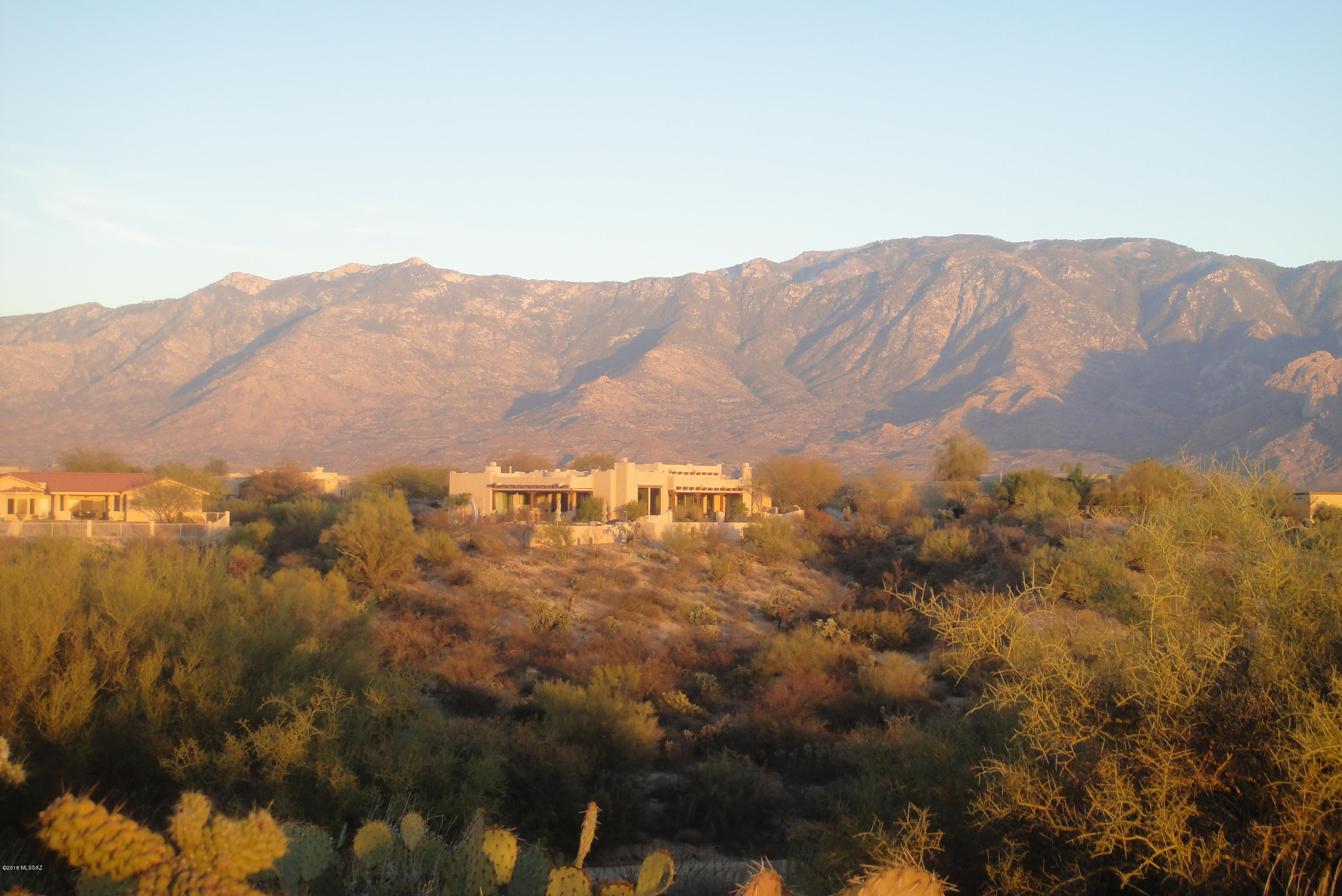 High Mesa (The Estates At) - Residential