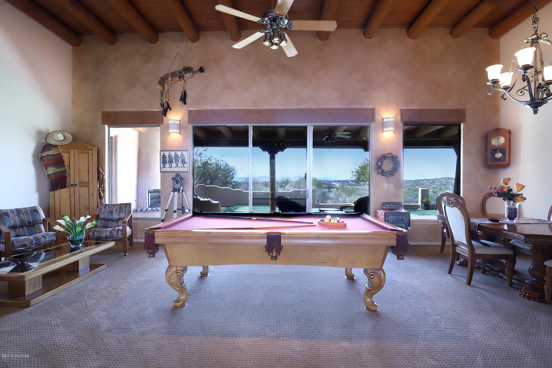 High Mesa (The Estates At) - Residential