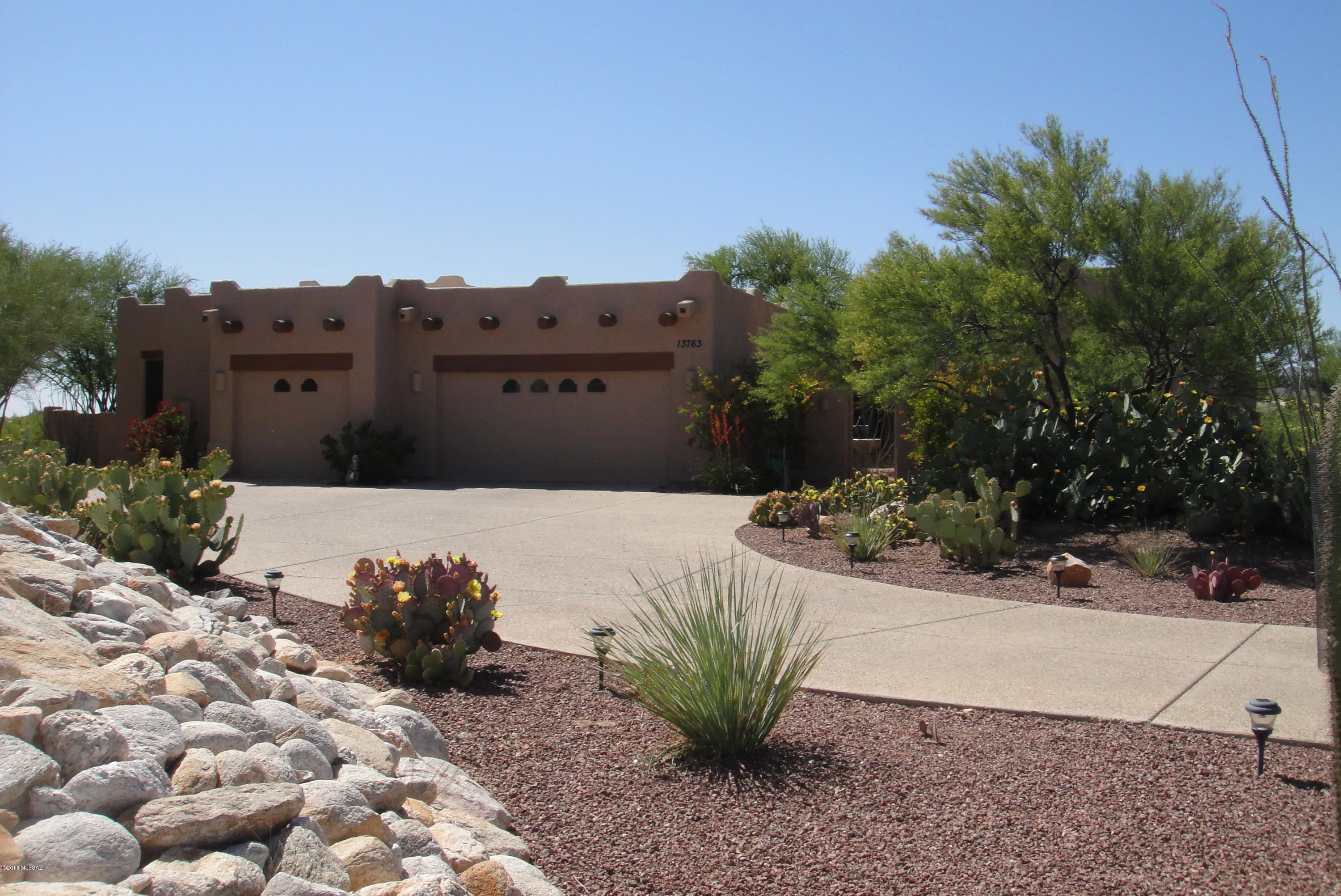 High Mesa (The Estates At) - Residential