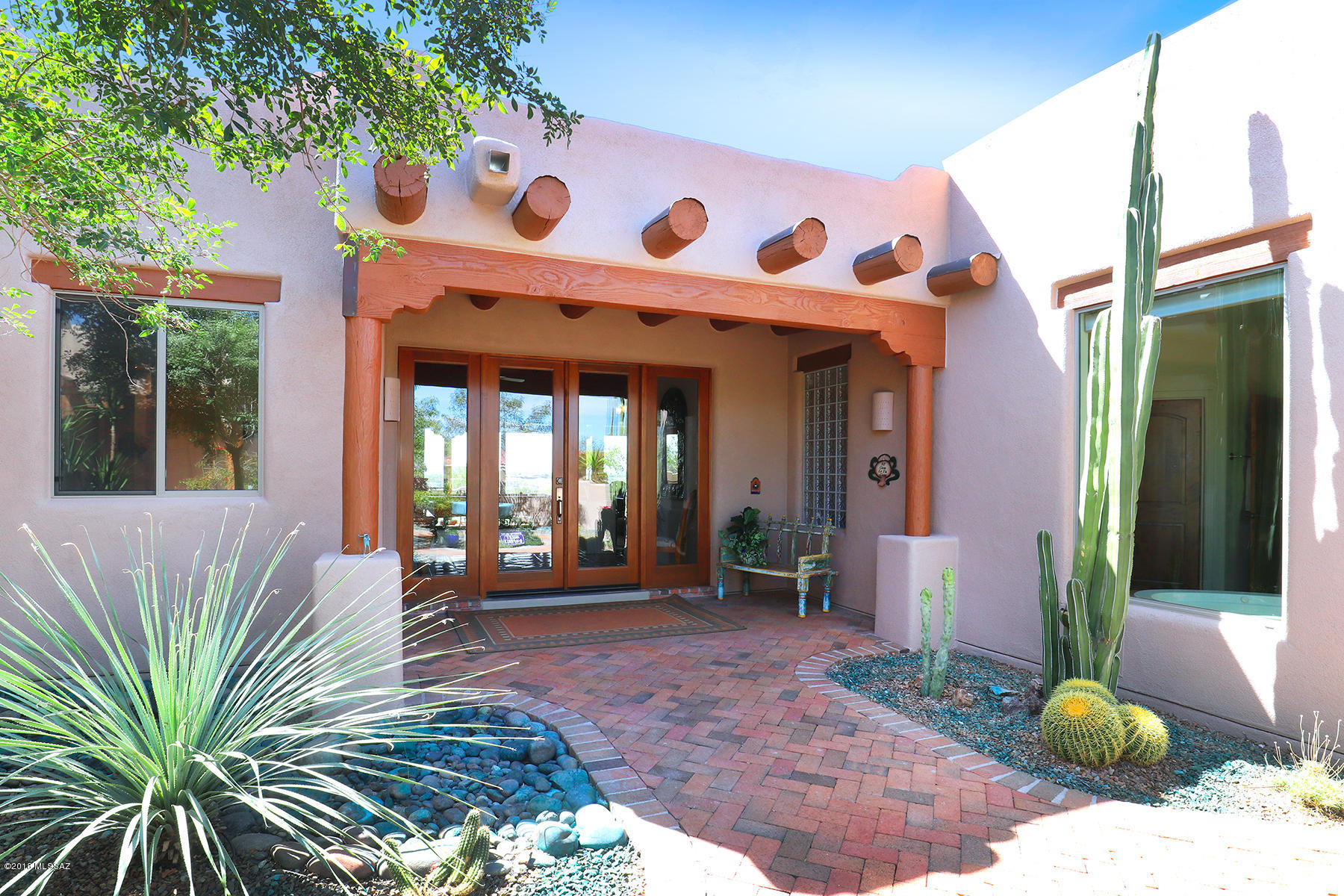 High Mesa (The Estates At) - Residential