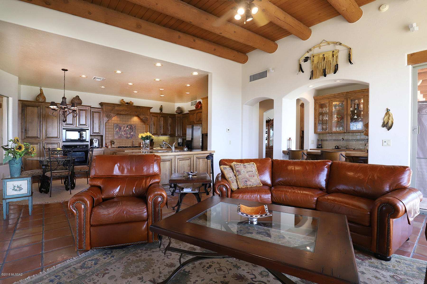 High Mesa (The Estates At) - Residential