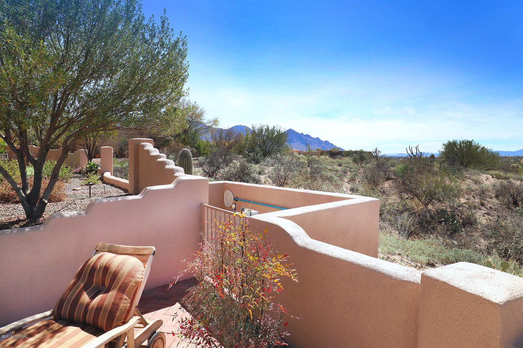 High Mesa (The Estates At) - Residential