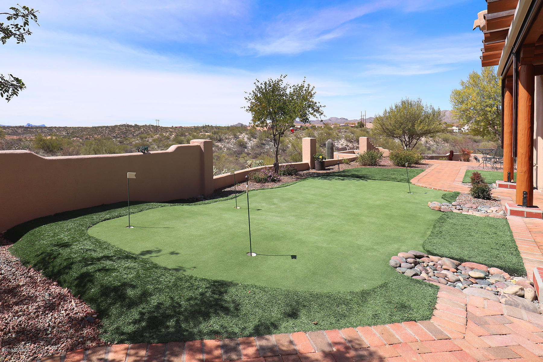 High Mesa (The Estates At) - Residential