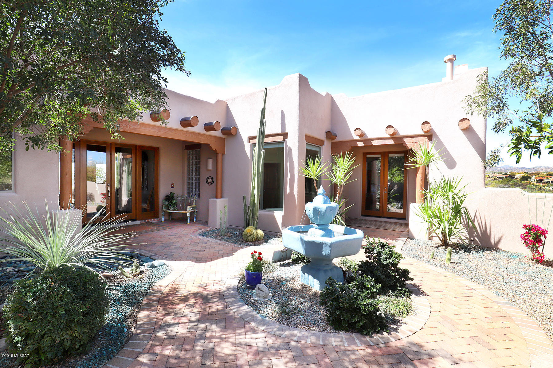 High Mesa (The Estates At) - Residential