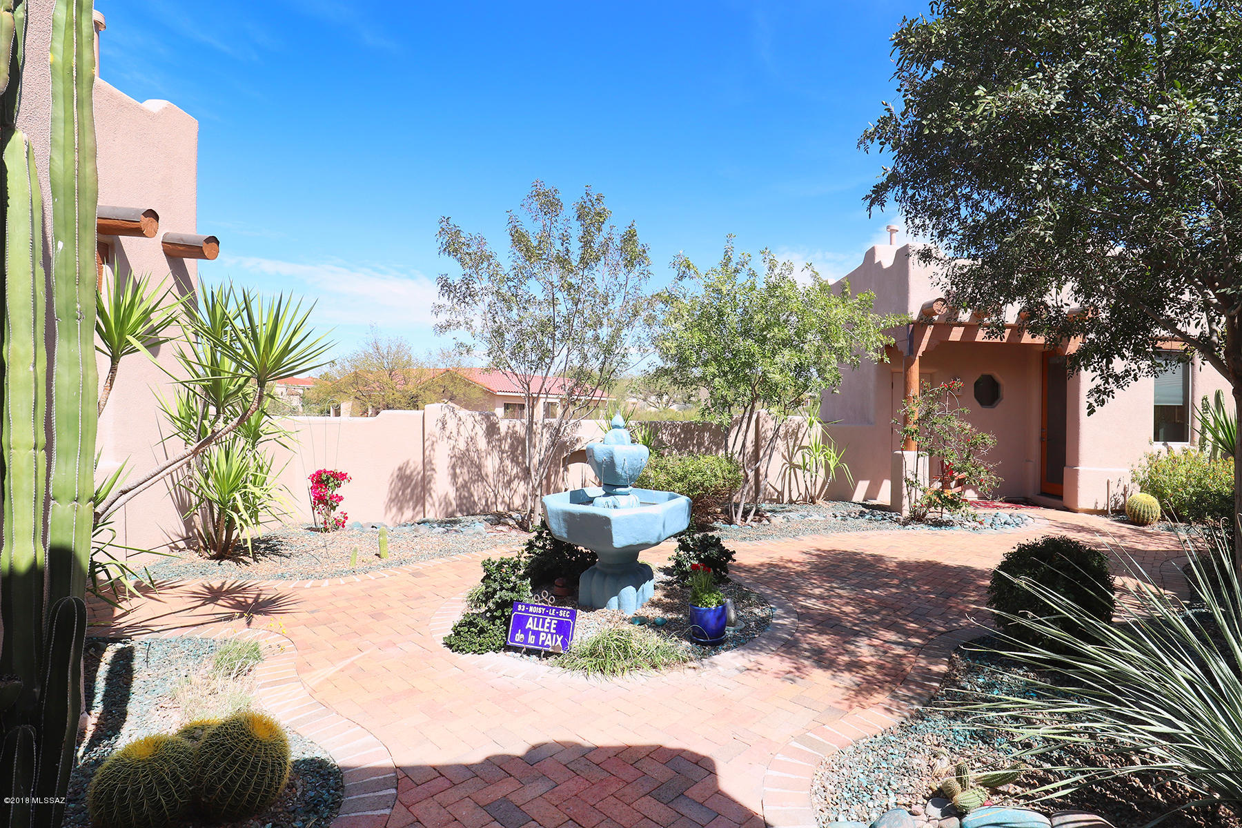 High Mesa (The Estates At) - Residential