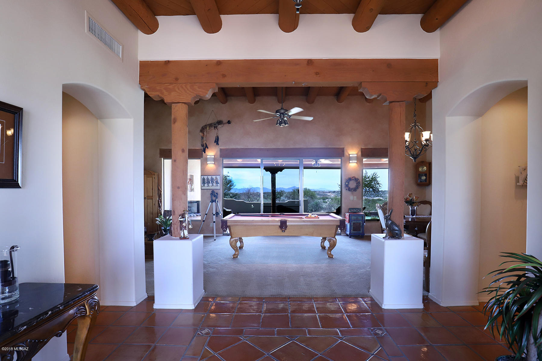 High Mesa (The Estates At) - Residential