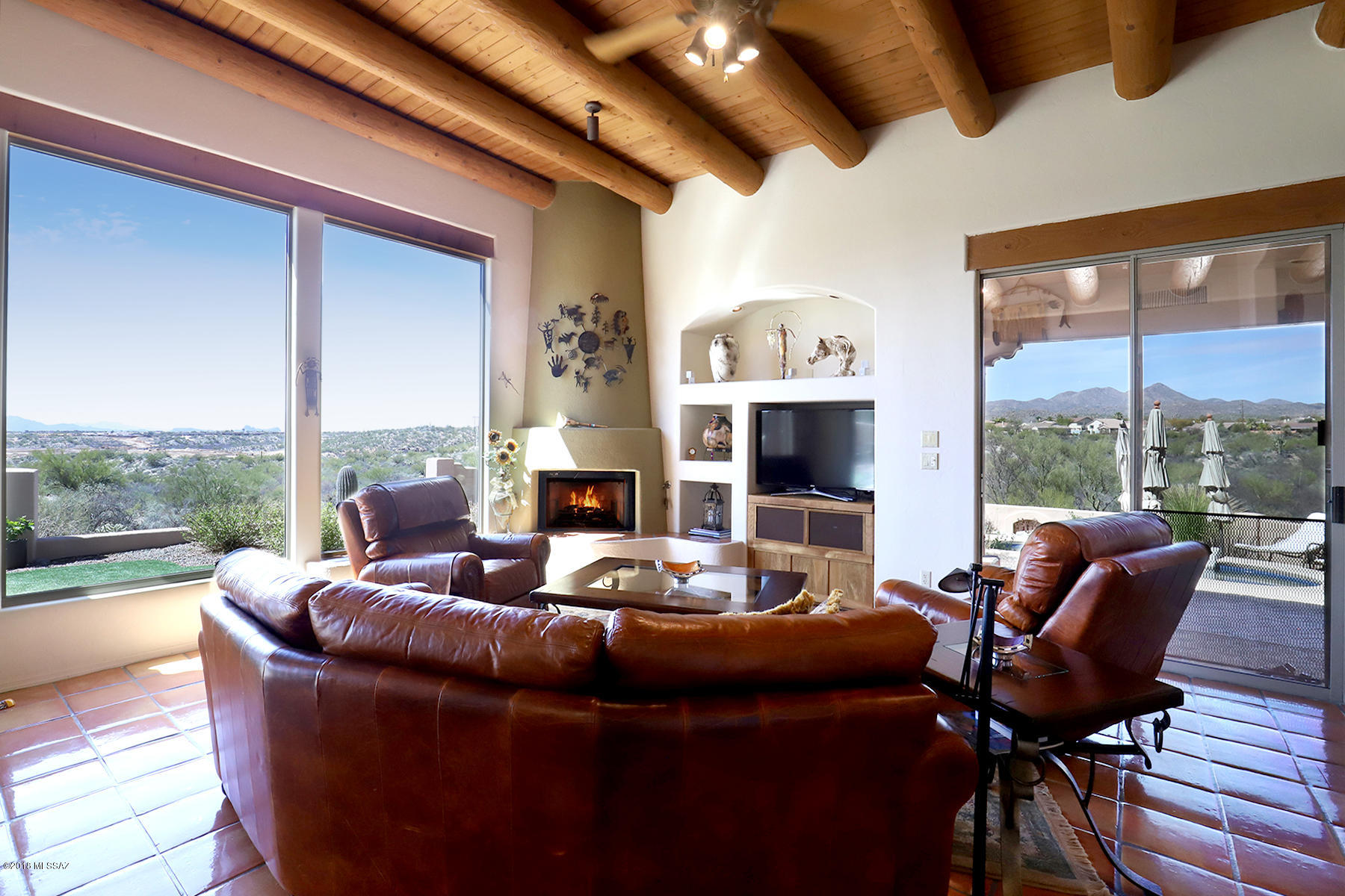 High Mesa (The Estates At) - Residential