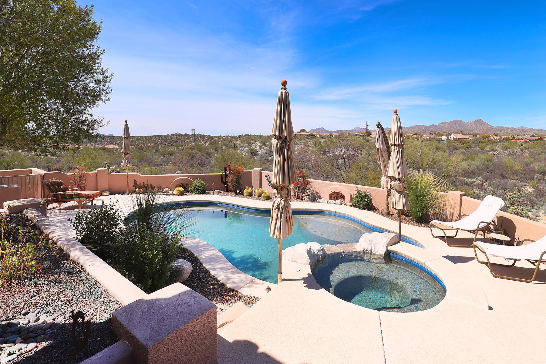 High Mesa (The Estates At) - Residential
