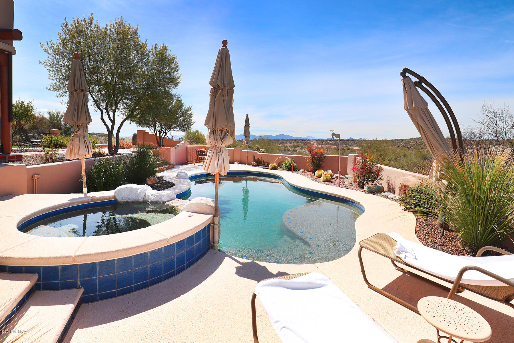 High Mesa (The Estates At) - Residential
