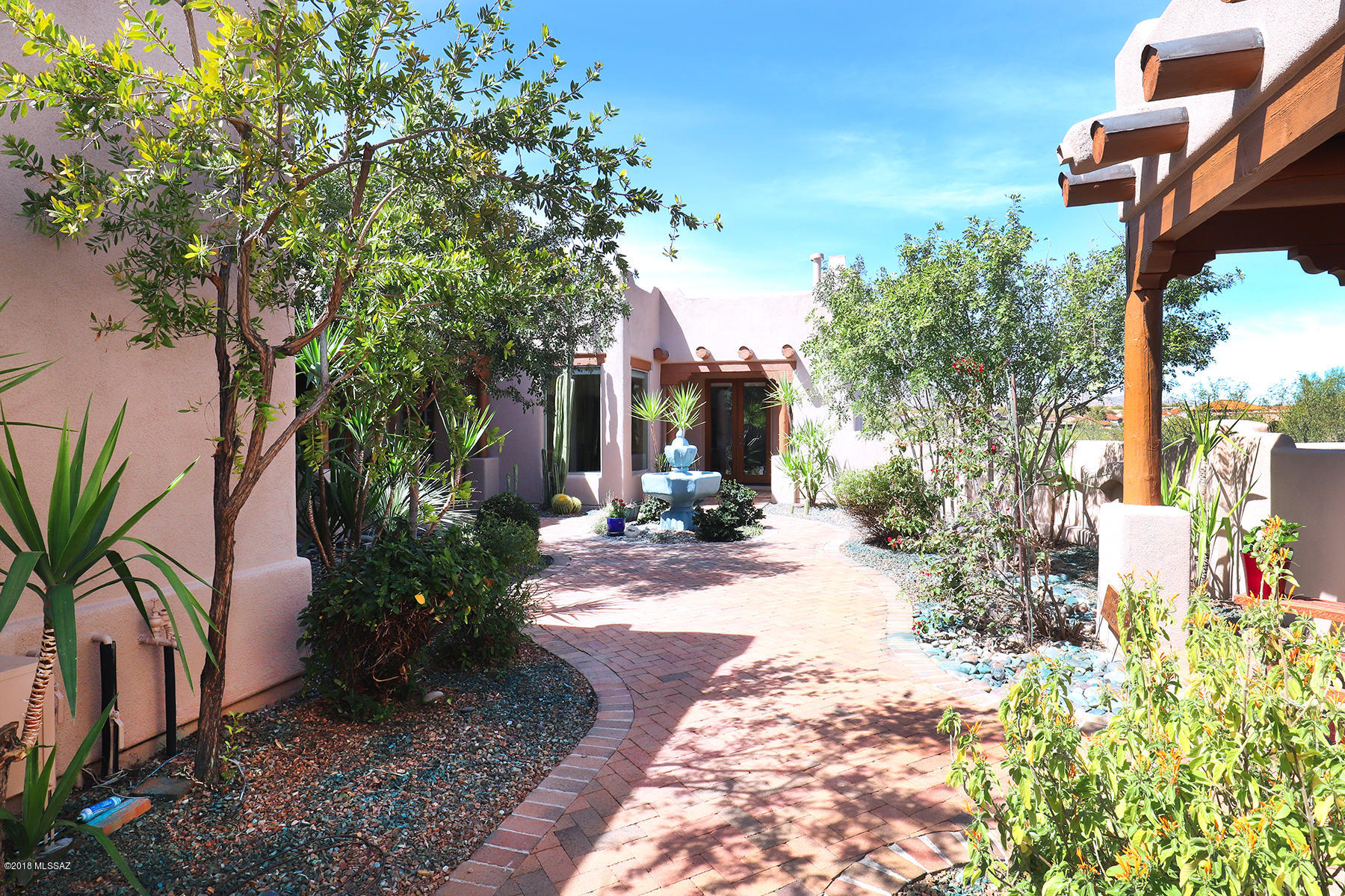High Mesa (The Estates At) - Residential