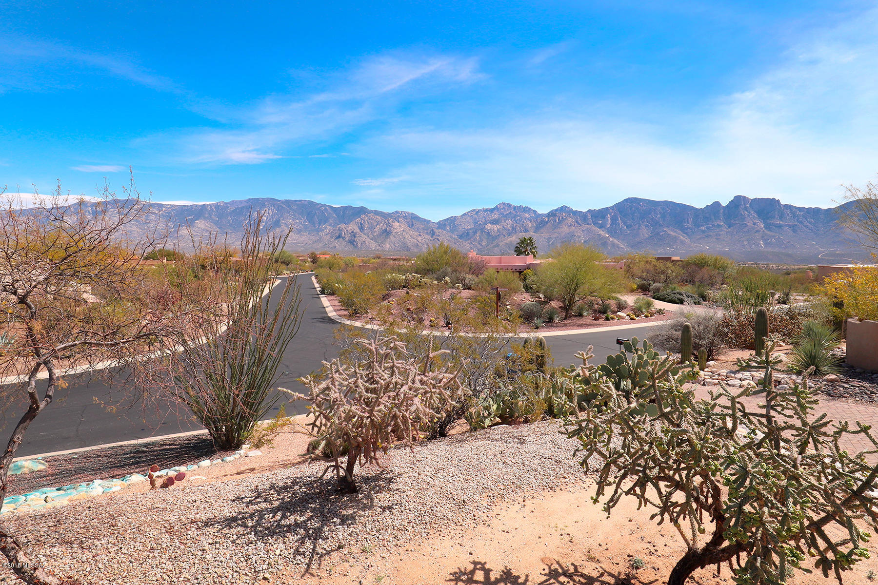 High Mesa (The Estates At) - Residential