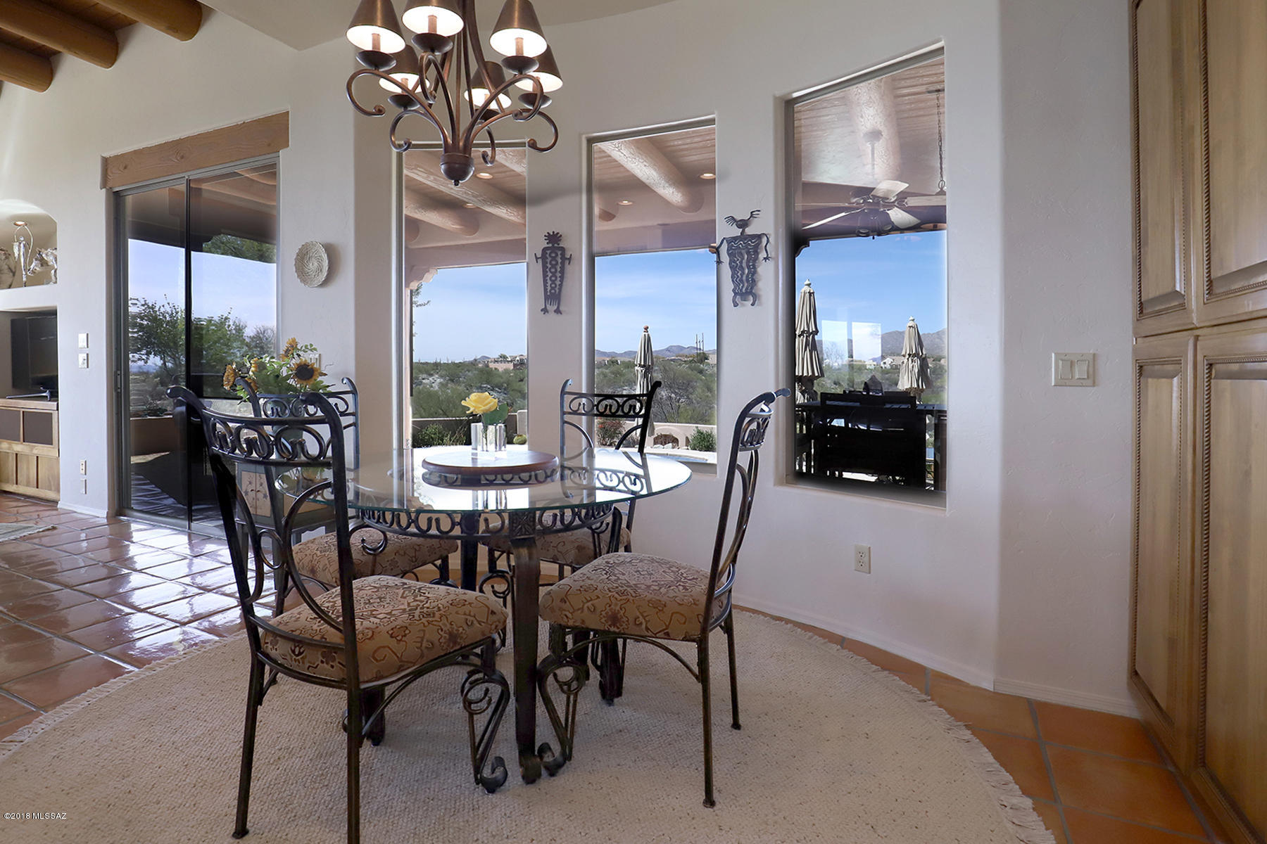 High Mesa (The Estates At) - Residential