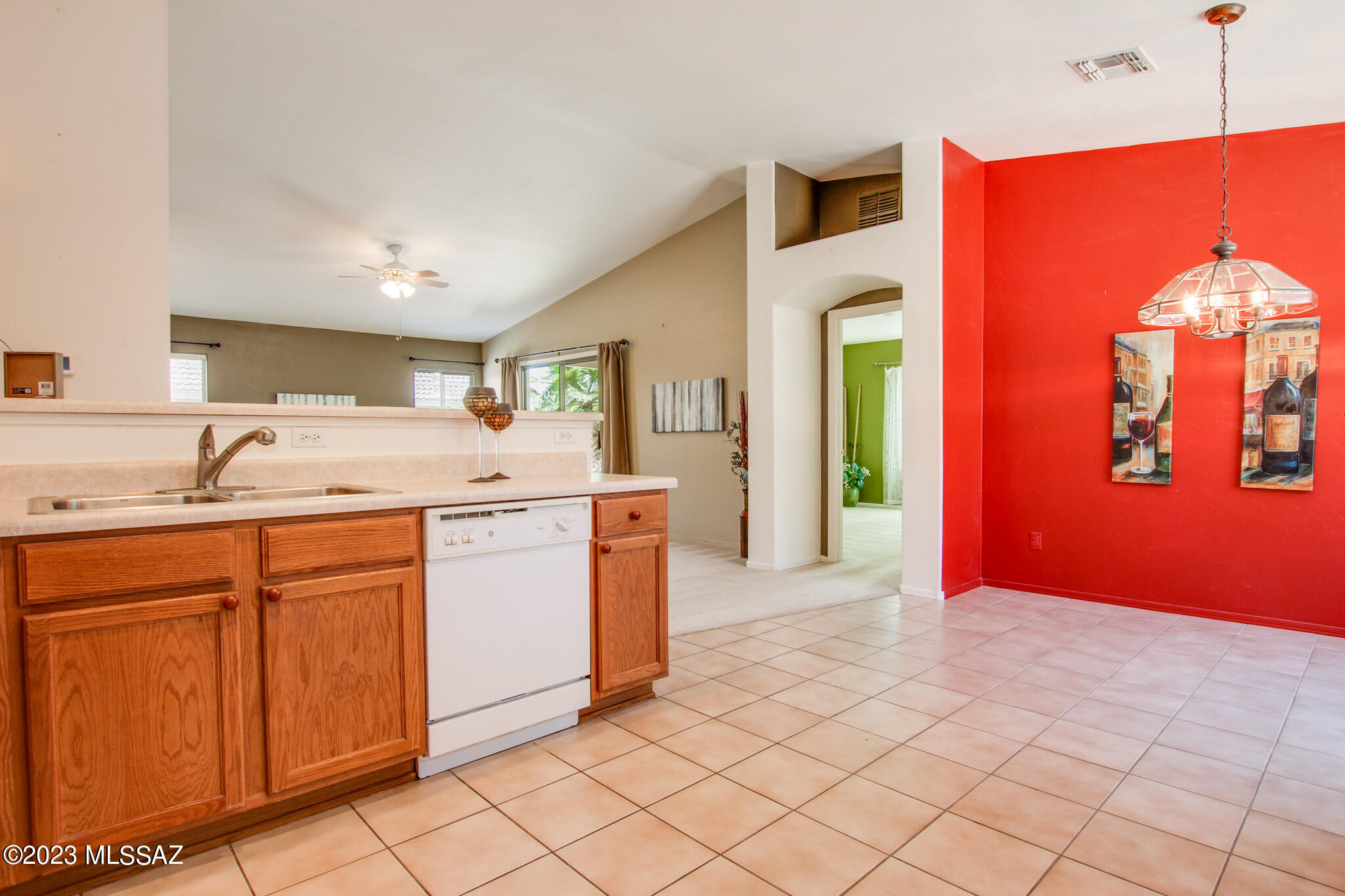 Tucson Mountain Sanctuary (1-154) - Residential