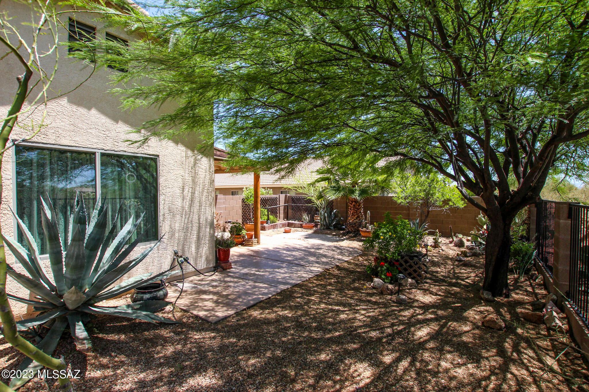 Tucson Mountain Sanctuary (1-154) - Residential