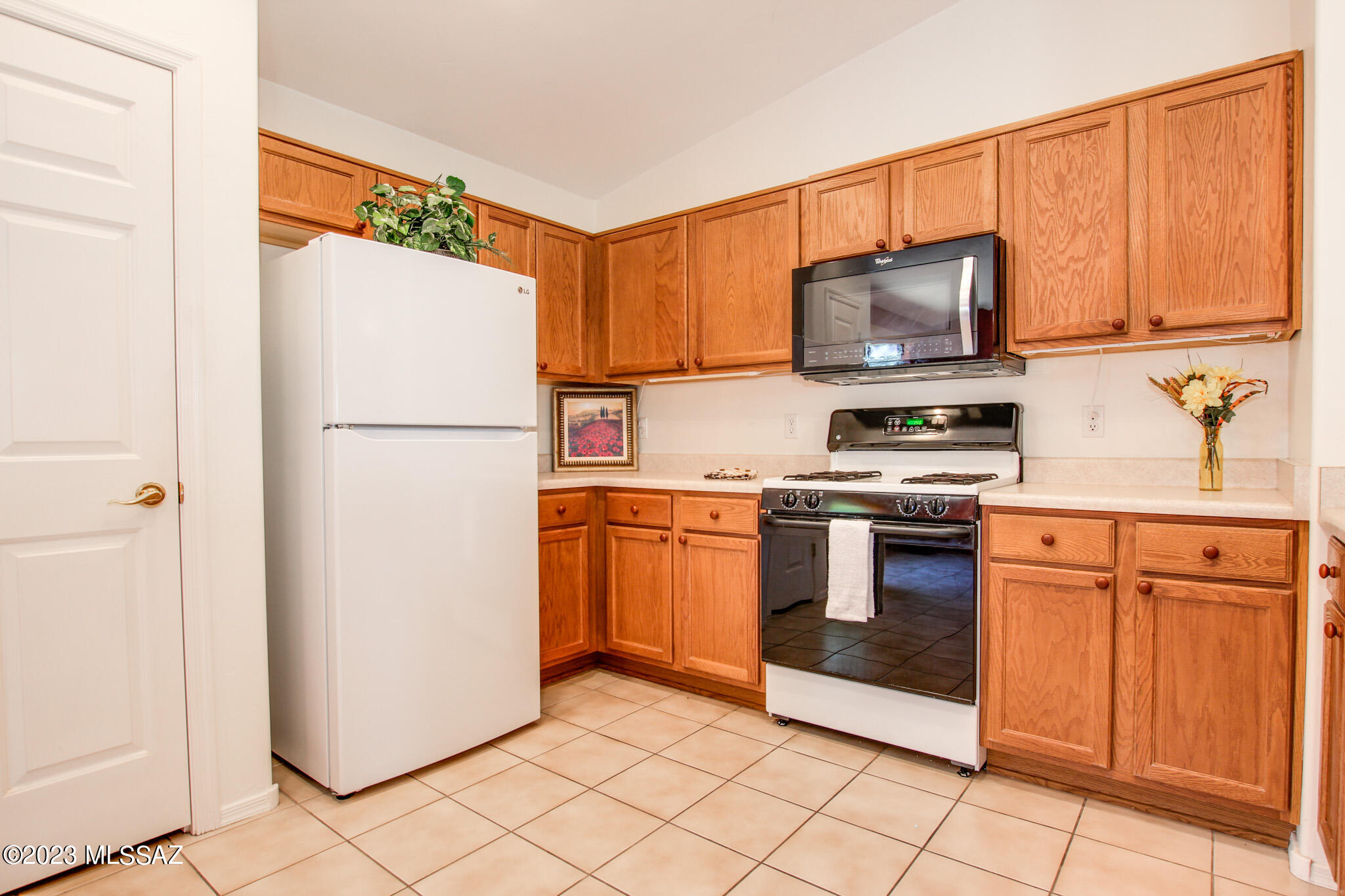 Tucson Mountain Sanctuary (1-154) - Residential