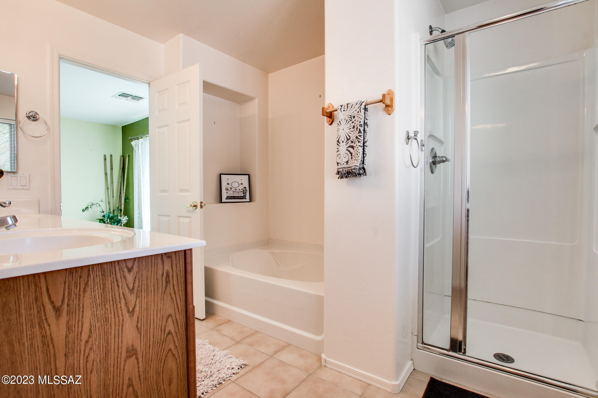 Tucson Mountain Sanctuary (1-154) - Residential