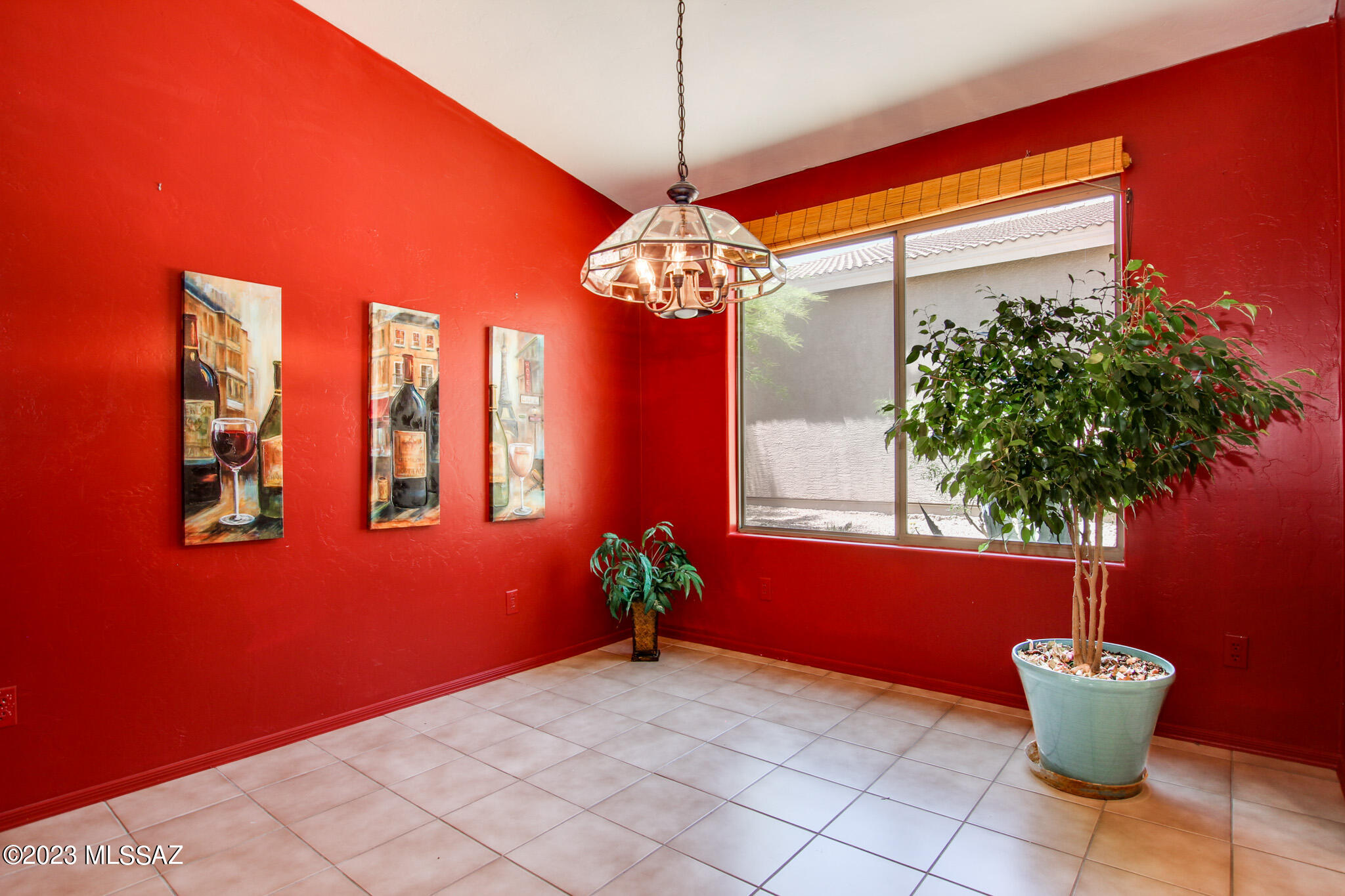 Tucson Mountain Sanctuary (1-154) - Residential