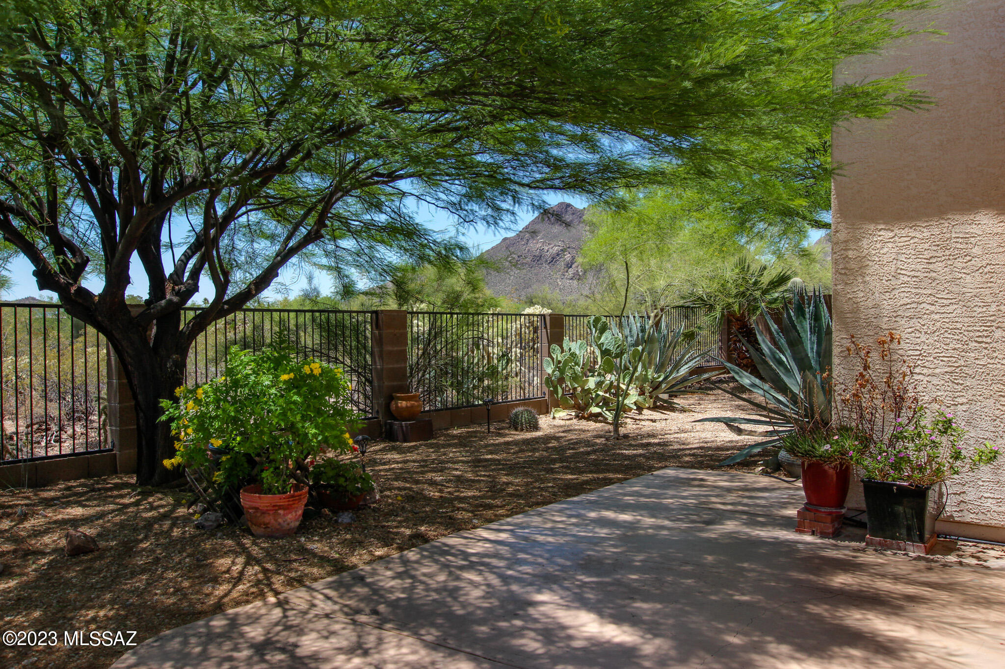 Tucson Mountain Sanctuary (1-154) - Residential