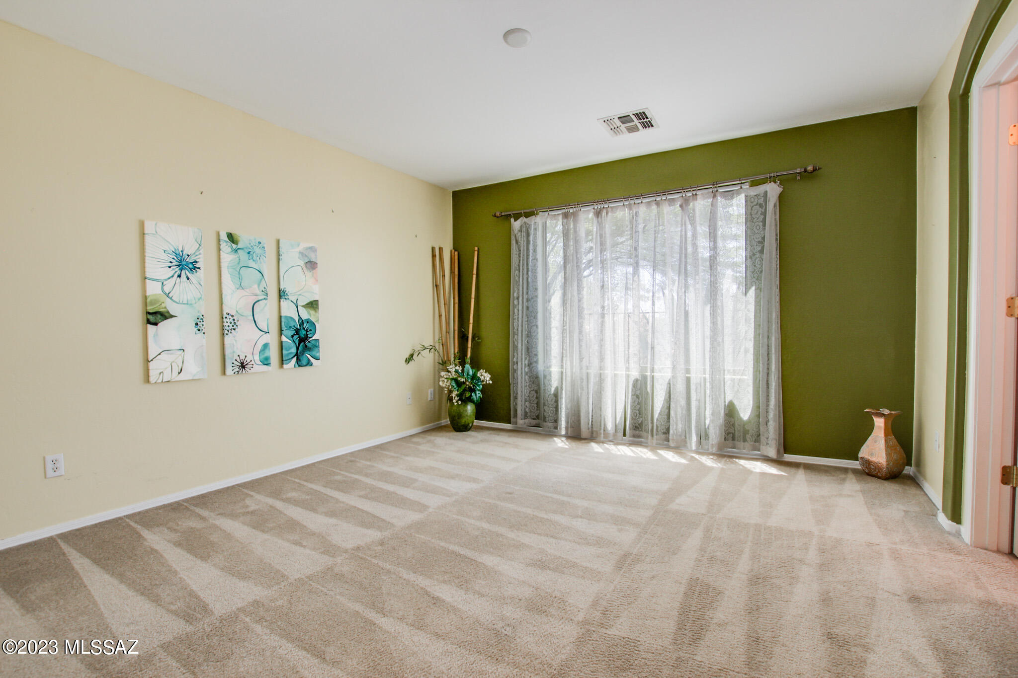 Tucson Mountain Sanctuary (1-154) - Residential