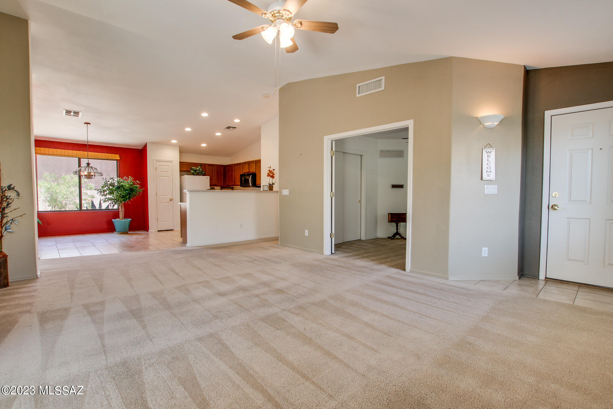 Tucson Mountain Sanctuary (1-154) - Residential
