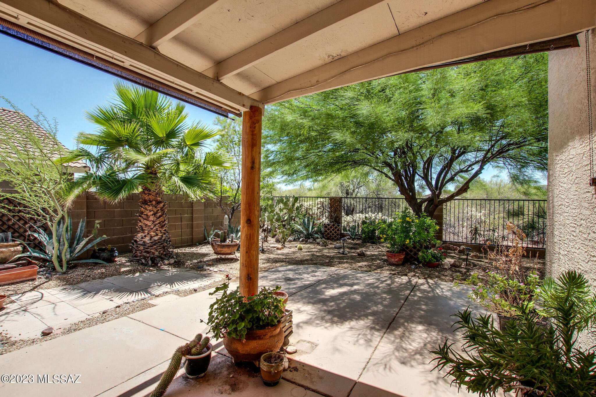 Tucson Mountain Sanctuary (1-154) - Residential